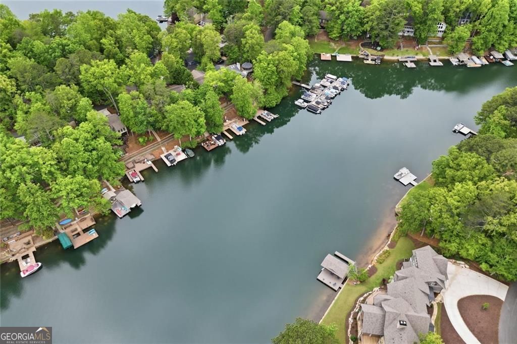 165 Narrows Drive Waleska GA 30183
