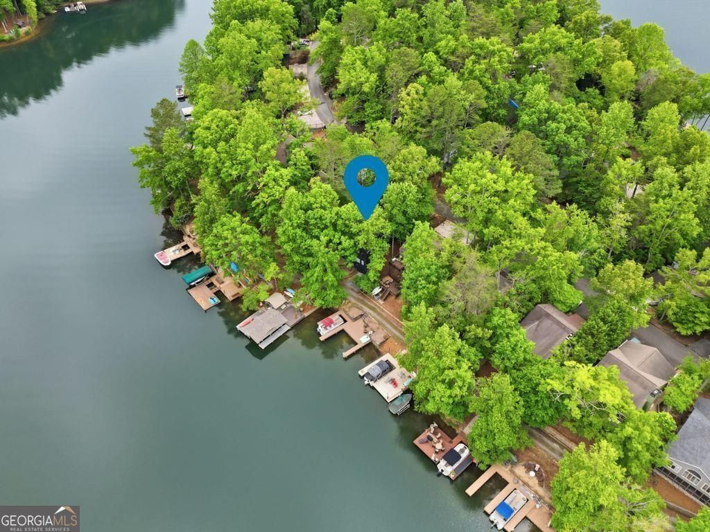 165 Narrows Drive Waleska GA 30183