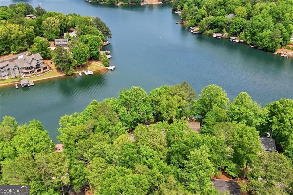 165 Narrows Drive Waleska GA 30183