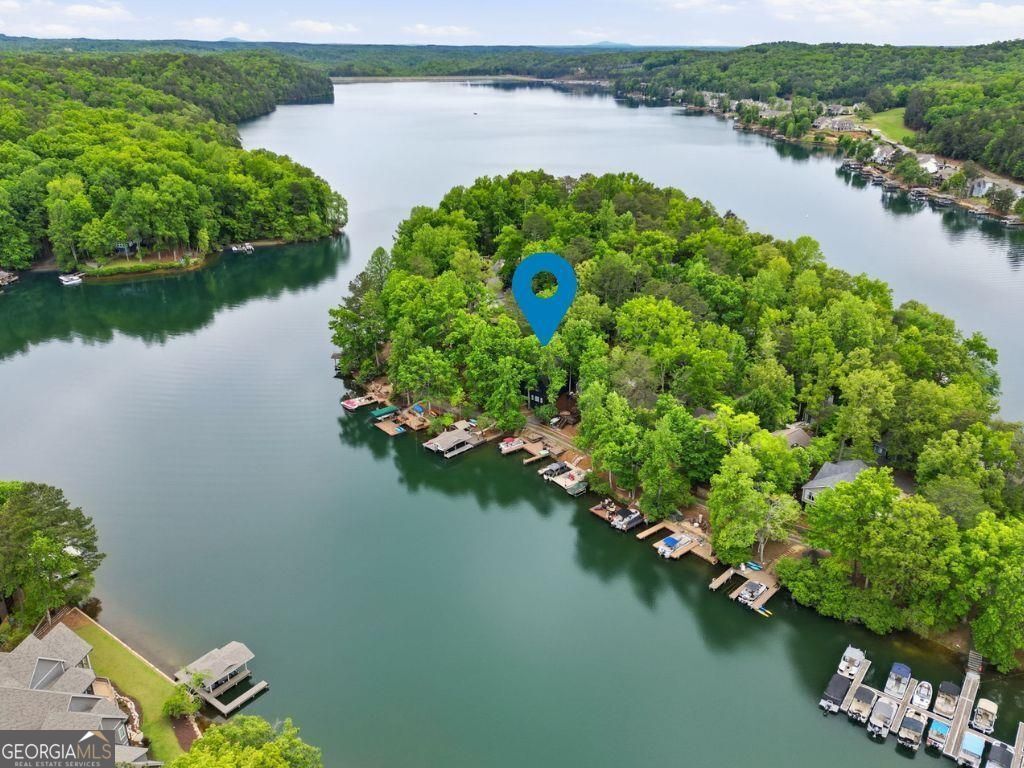 165 Narrows Drive Waleska GA 30183
