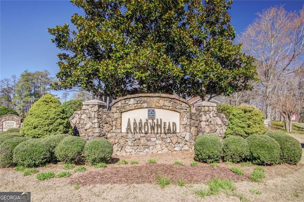 165 Narrows Drive Waleska GA 30183
