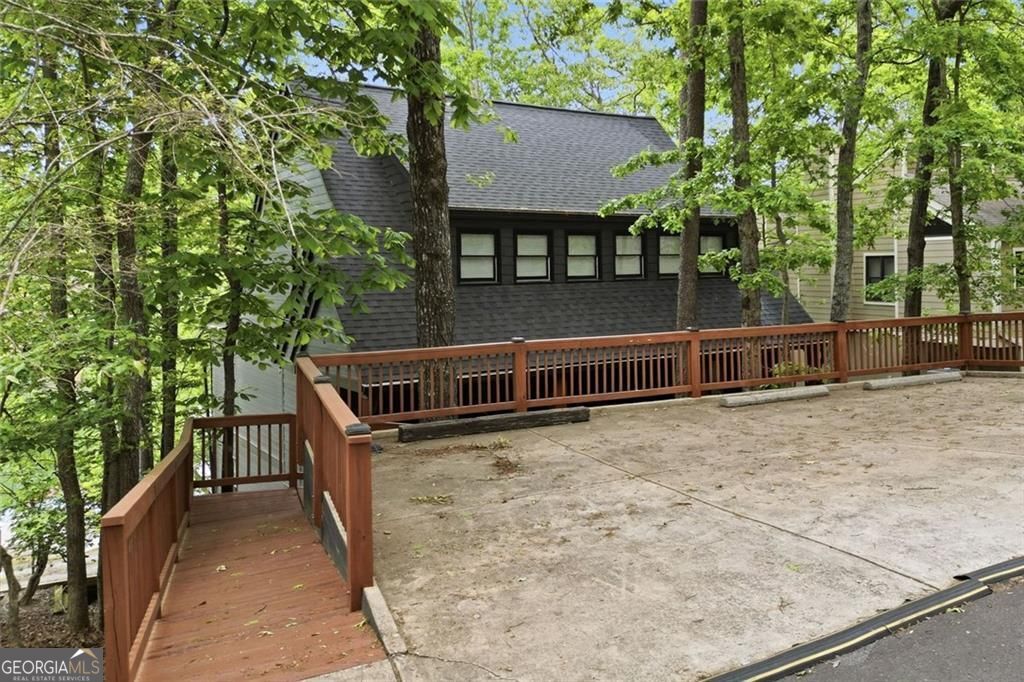 165 Narrows Drive Waleska GA 30183