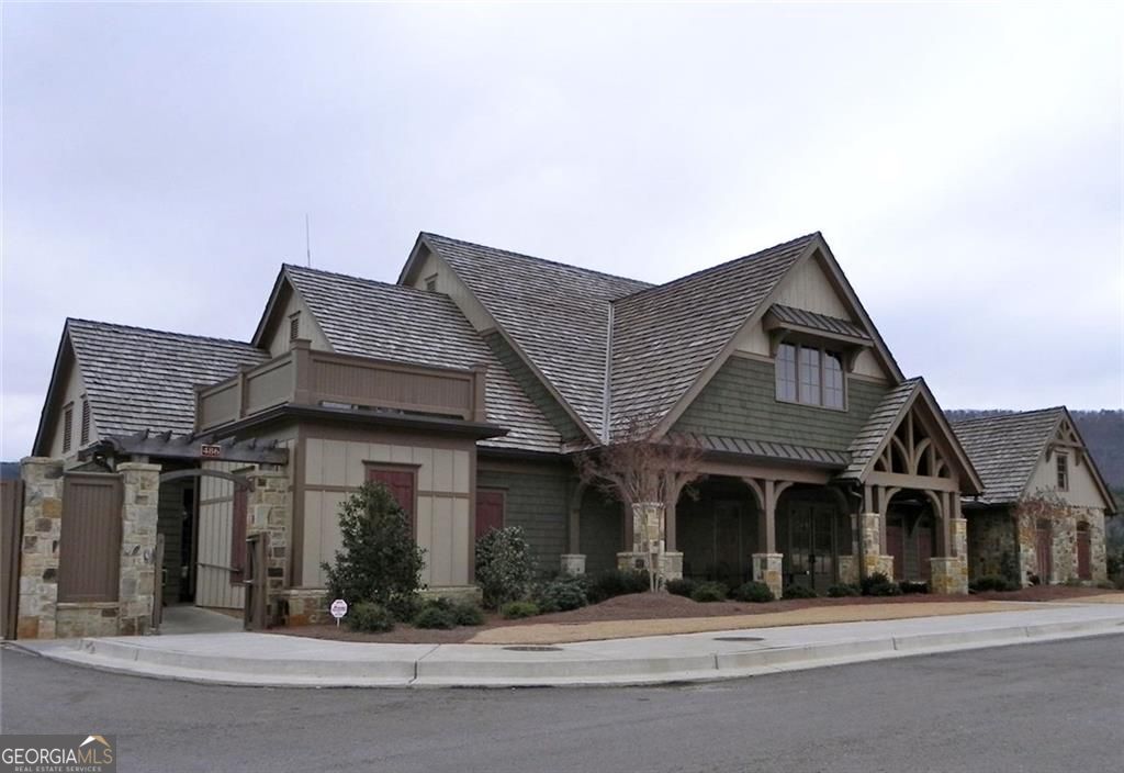 165 Narrows Drive Waleska GA 30183