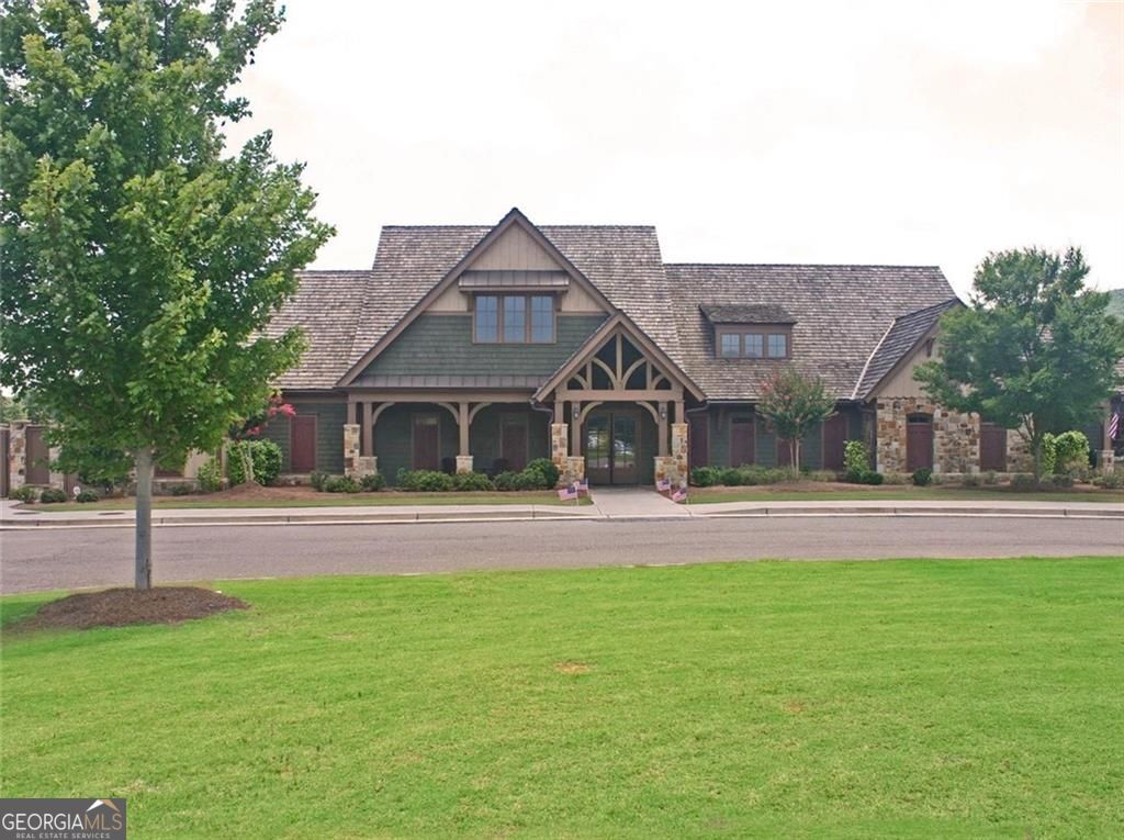 165 Narrows Drive Waleska GA 30183