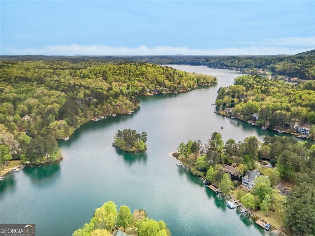 165 Narrows Drive Waleska GA 30183