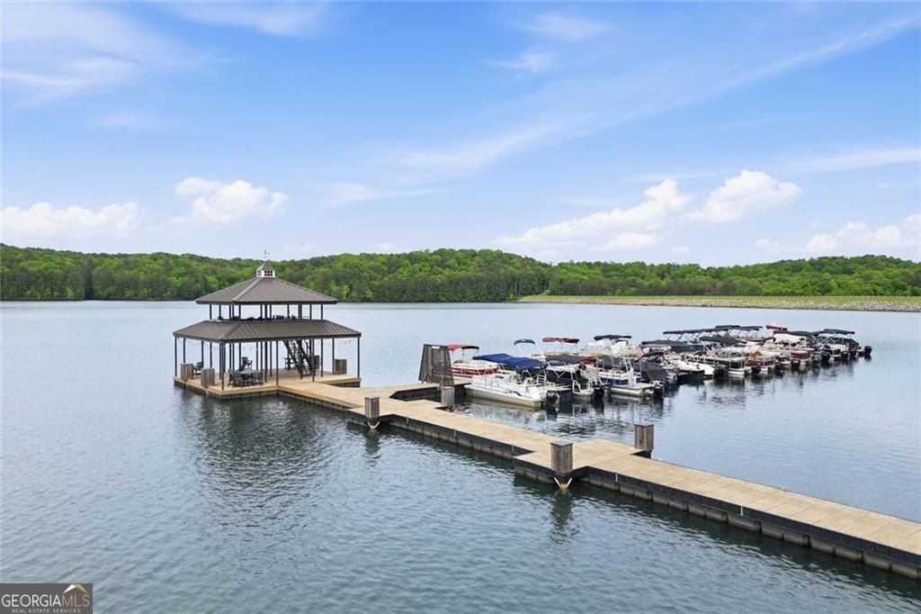 165 Narrows Drive Waleska GA 30183