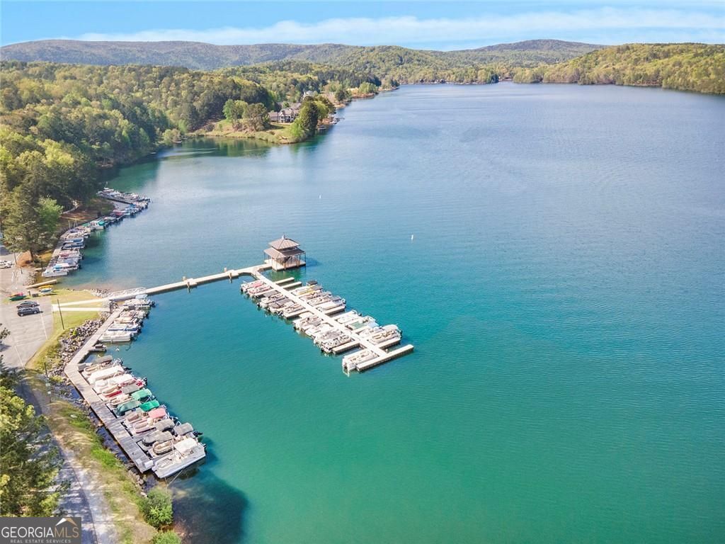165 Narrows Drive Waleska GA 30183