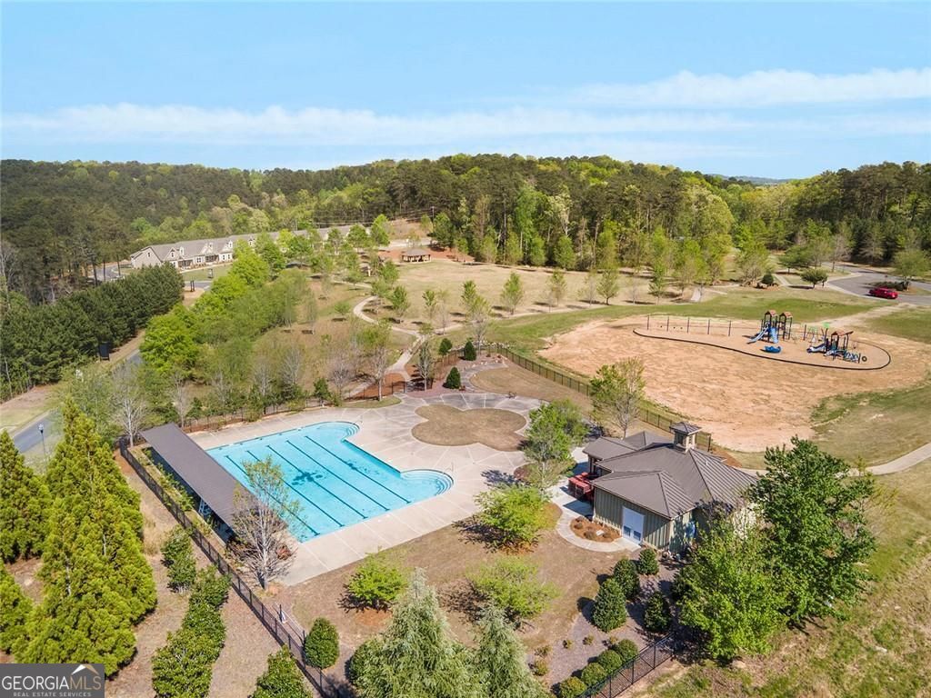 165 Narrows Drive Waleska GA 30183