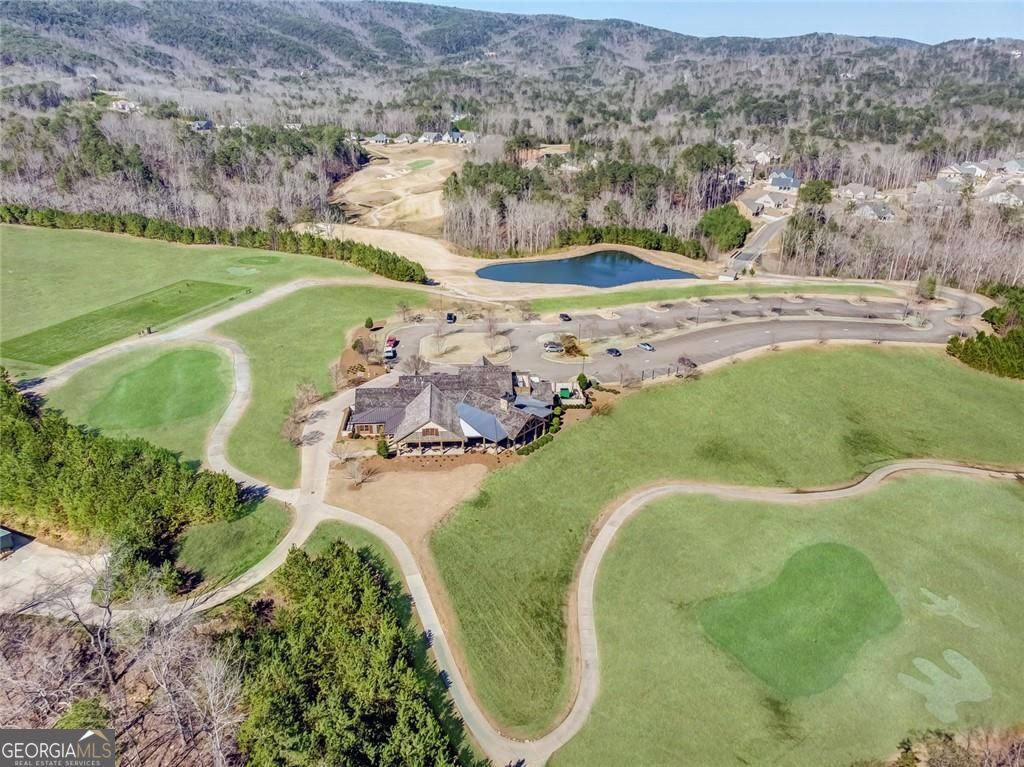165 Narrows Drive Waleska GA 30183
