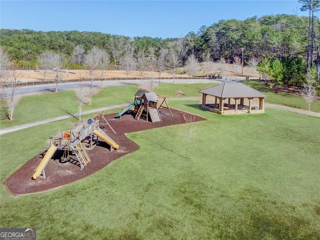 165 Narrows Drive Waleska GA 30183
