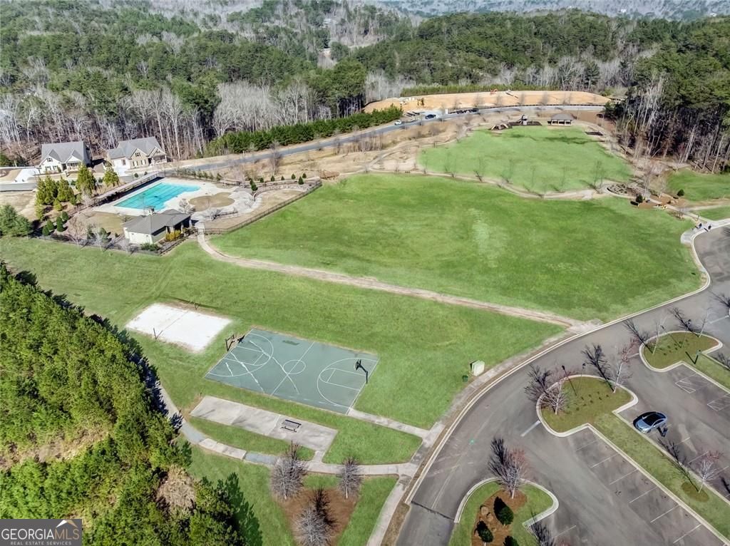 165 Narrows Drive Waleska GA 30183