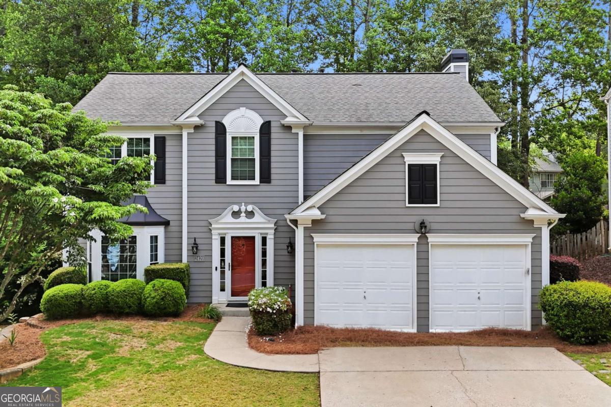 2420 Traywick Chase Alpharetta GA 30004