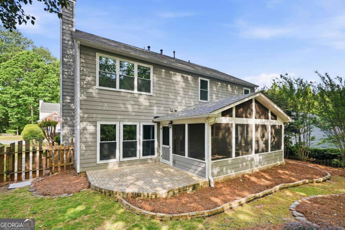 2420 Traywick Chase Alpharetta GA 30004