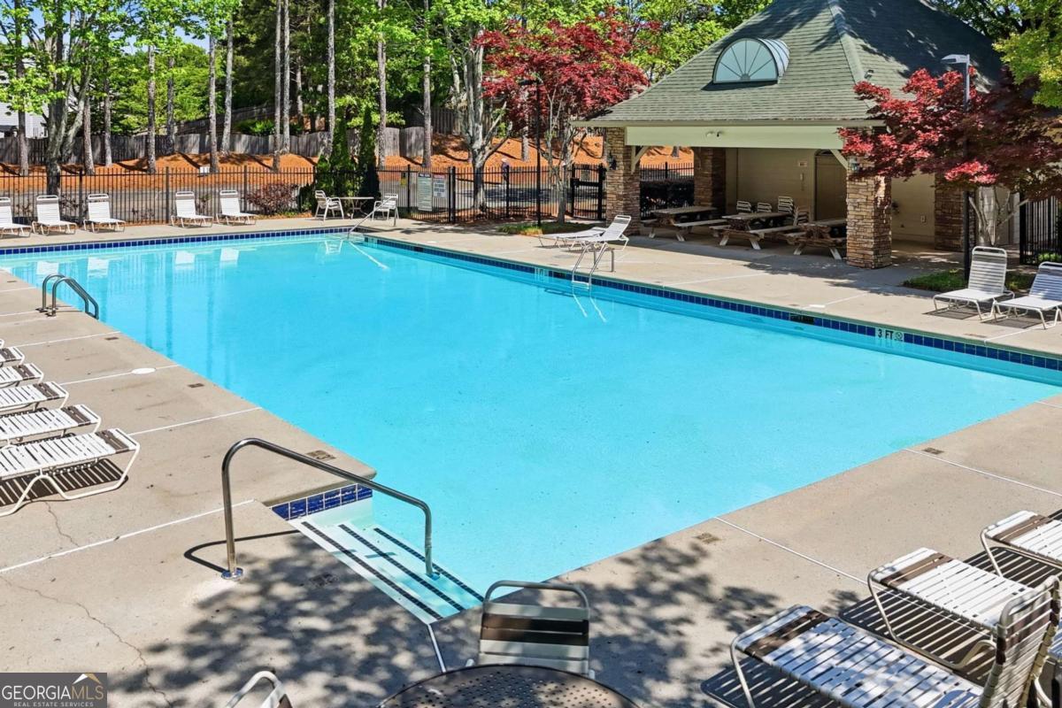 2420 Traywick Chase Alpharetta GA 30004