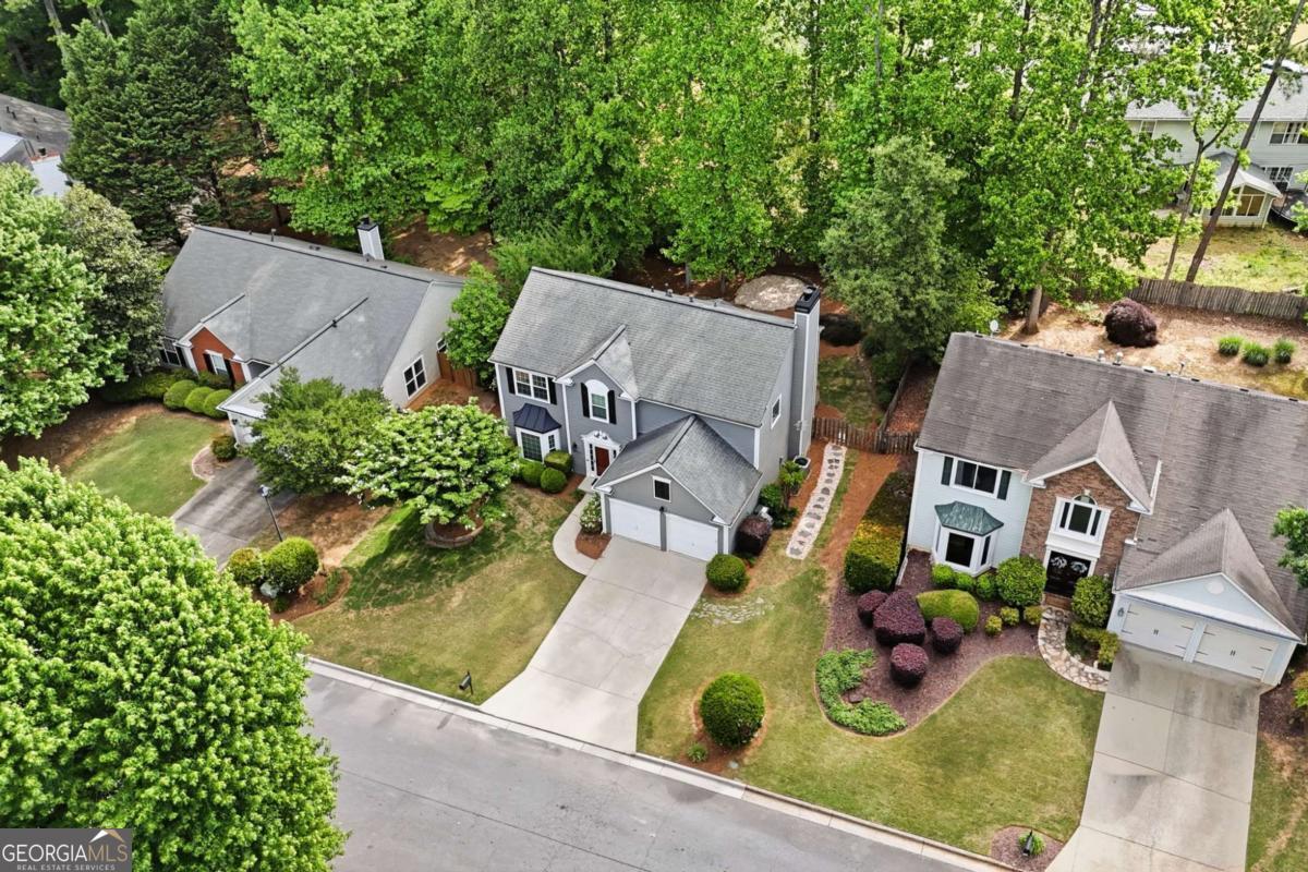 2420 Traywick Chase Alpharetta GA 30004