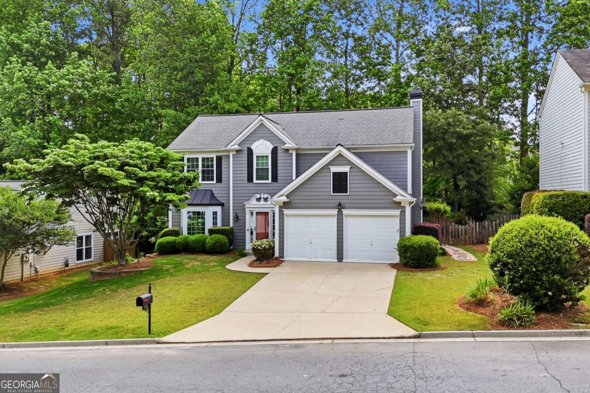 2420 Traywick Chase Alpharetta GA 30004