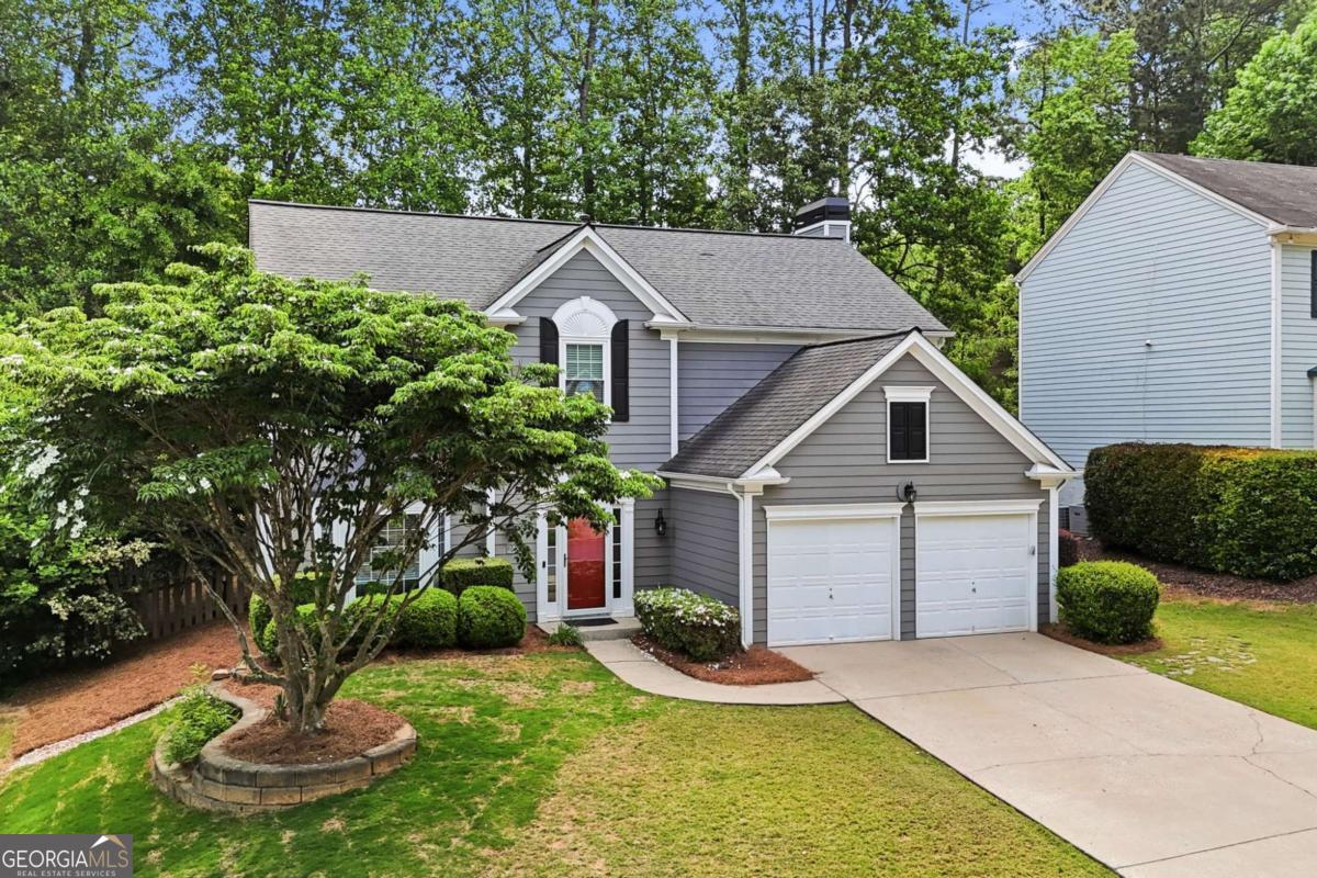 2420 Traywick Chase Alpharetta GA 30004