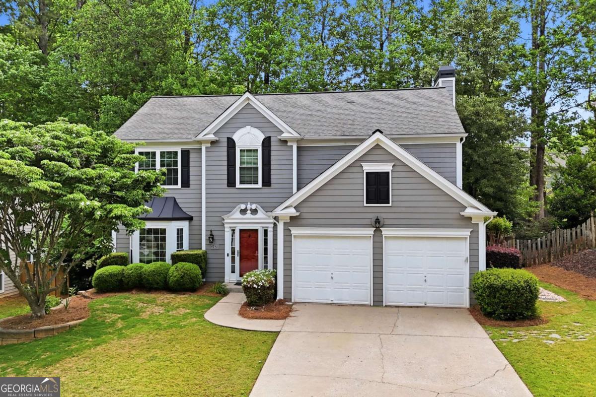 2420 Traywick Chase Alpharetta GA 30004