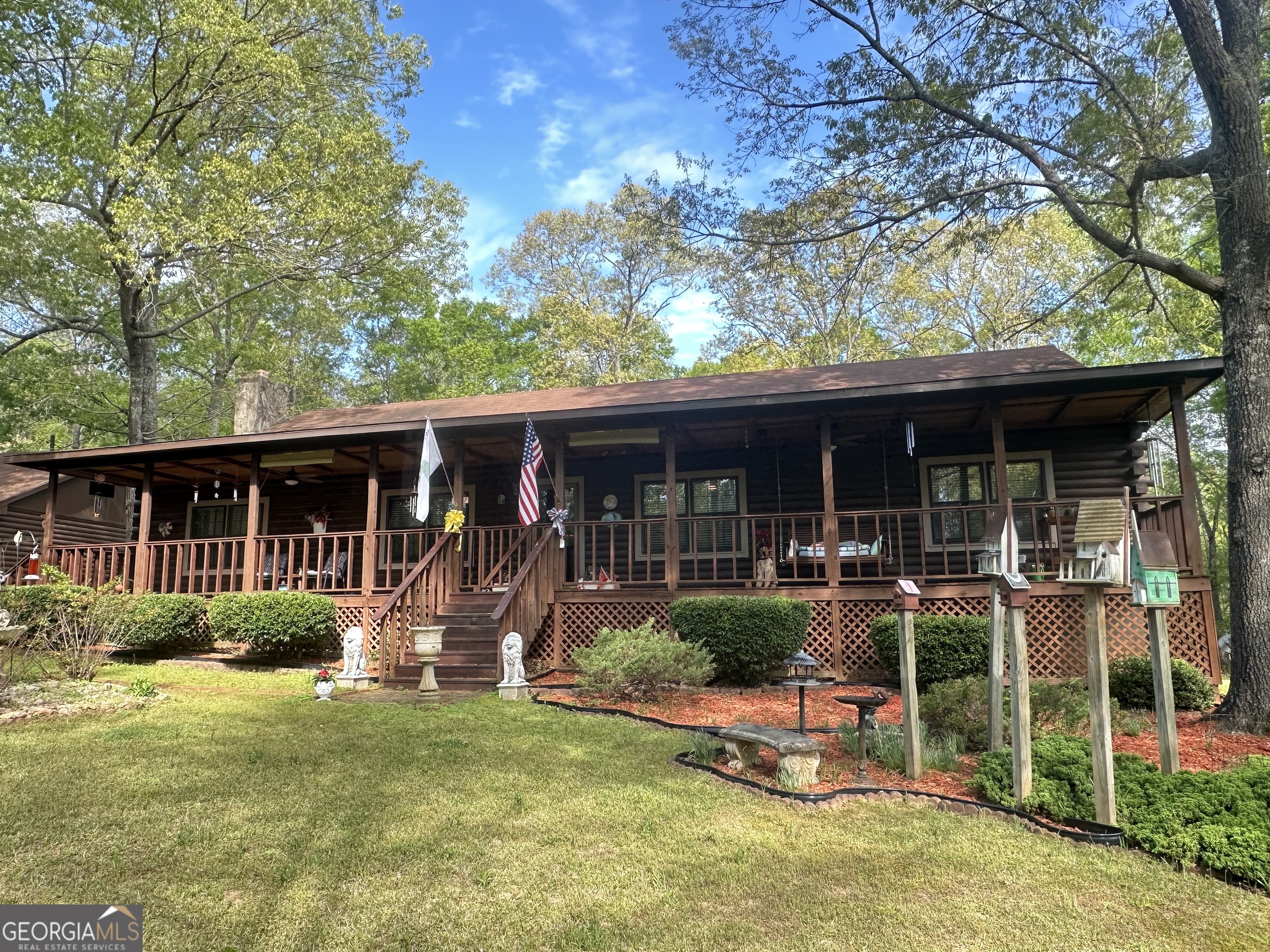 10291 Whitehouse Parkway Woodbury GA 30293