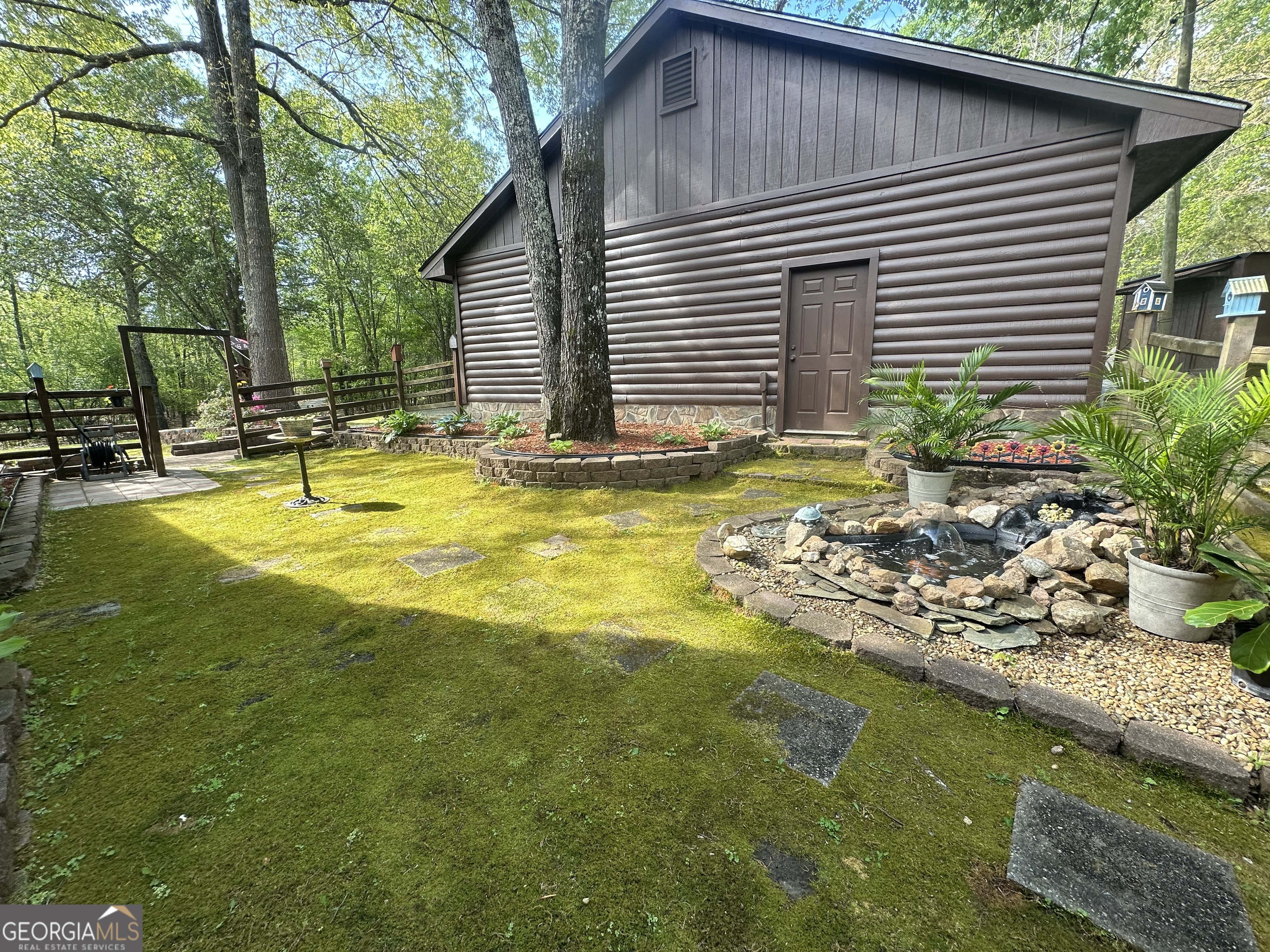 10291 Whitehouse Parkway Woodbury GA 30293