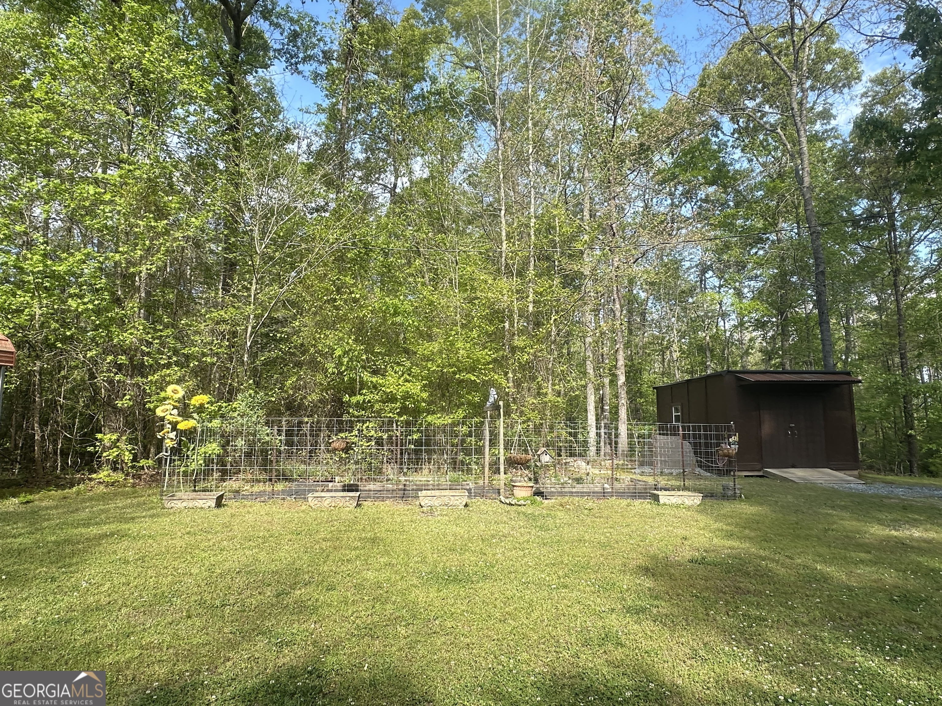 10291 Whitehouse Parkway Woodbury GA 30293