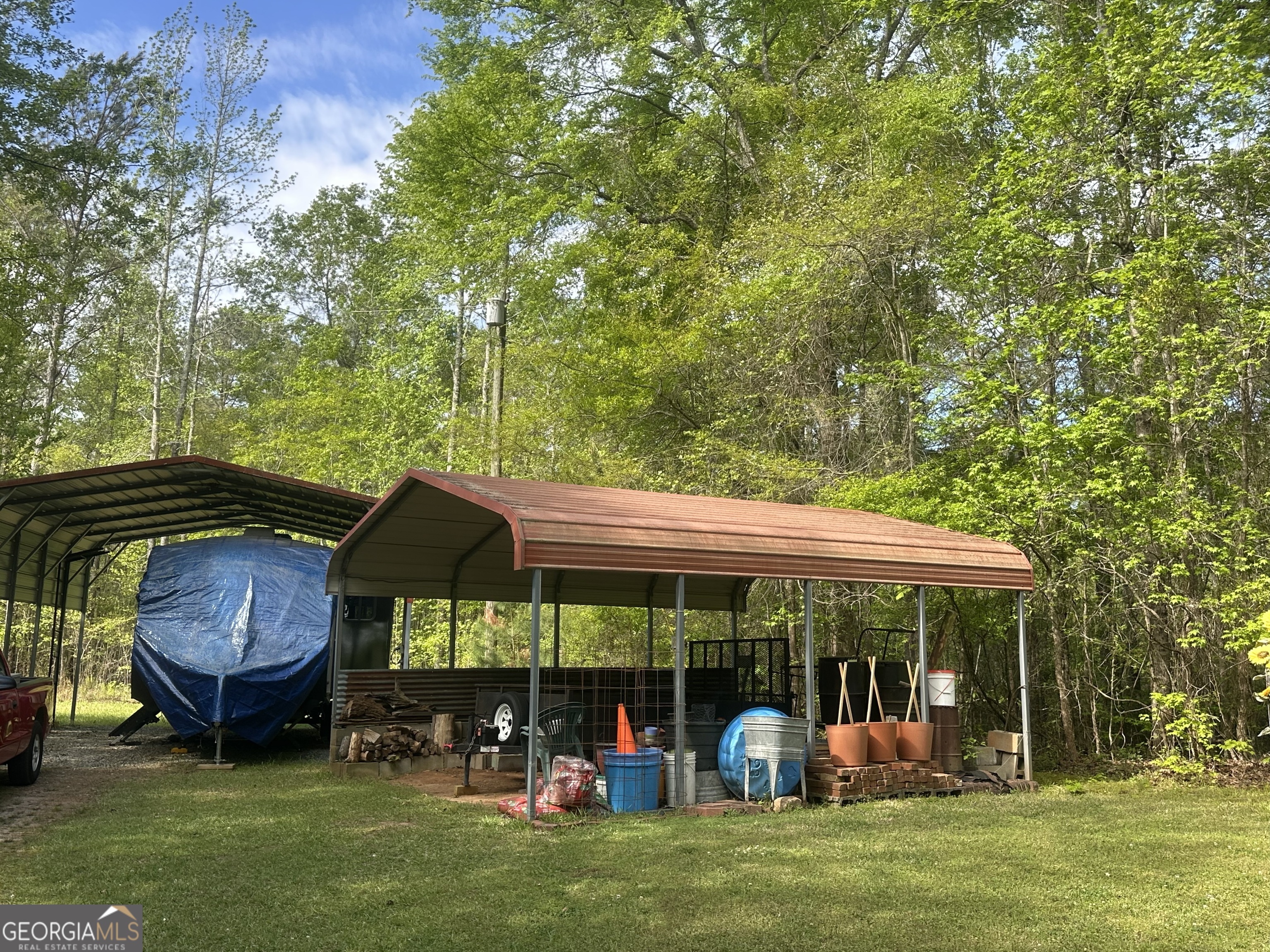 10291 Whitehouse Parkway Woodbury GA 30293