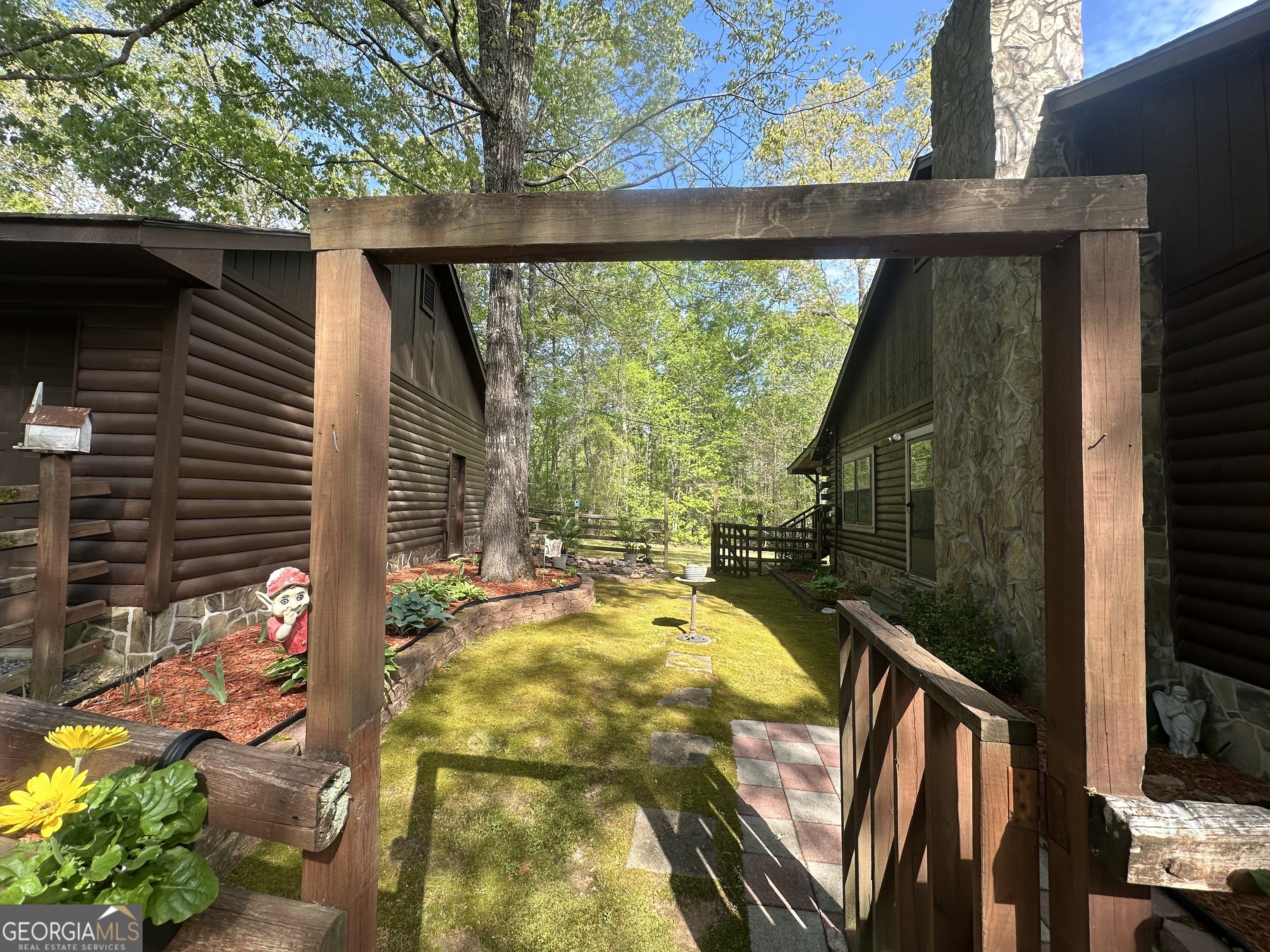 10291 Whitehouse Parkway Woodbury GA 30293