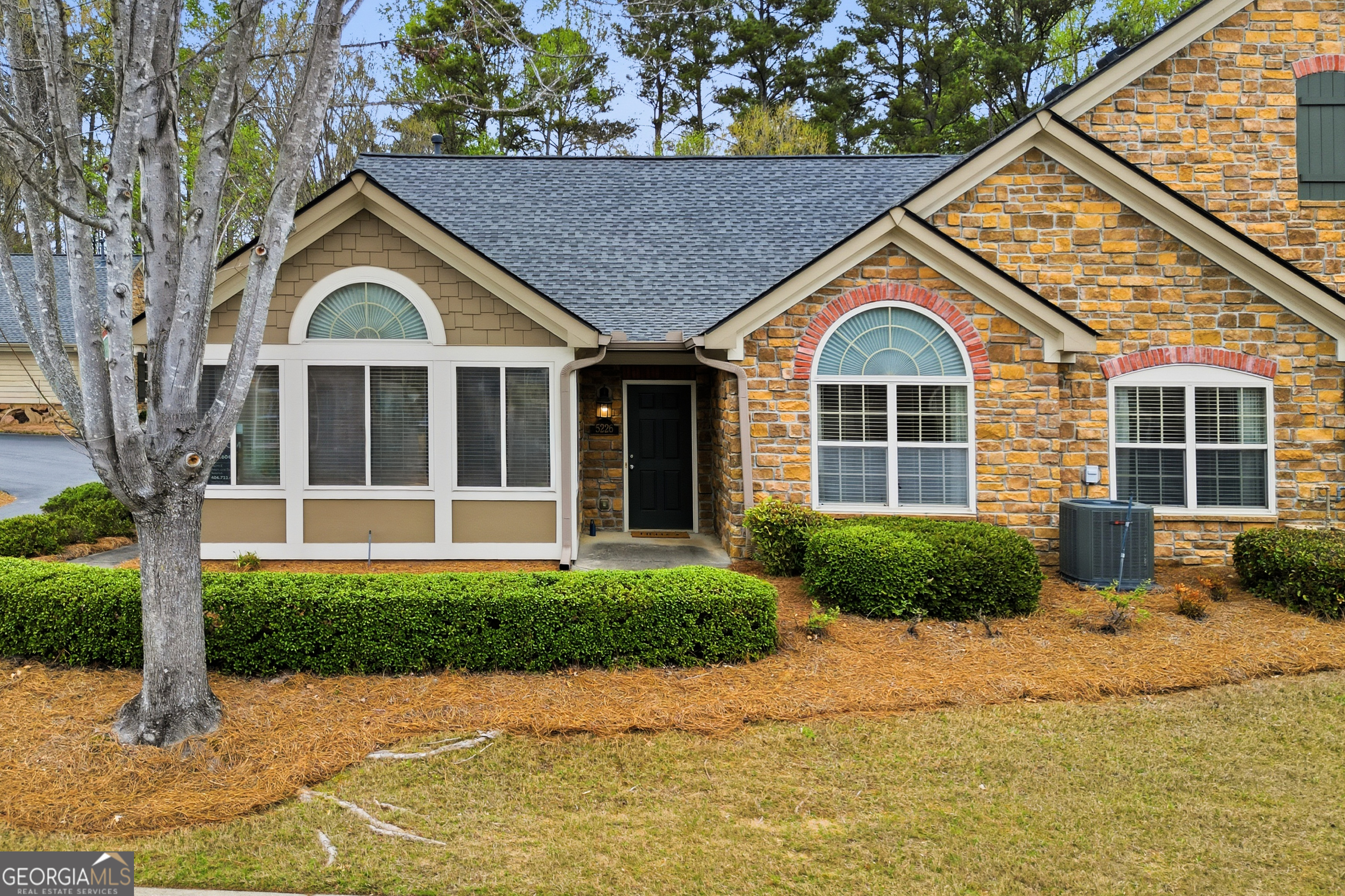 5226 Stone Village Circle NW Kennesaw GA 30152