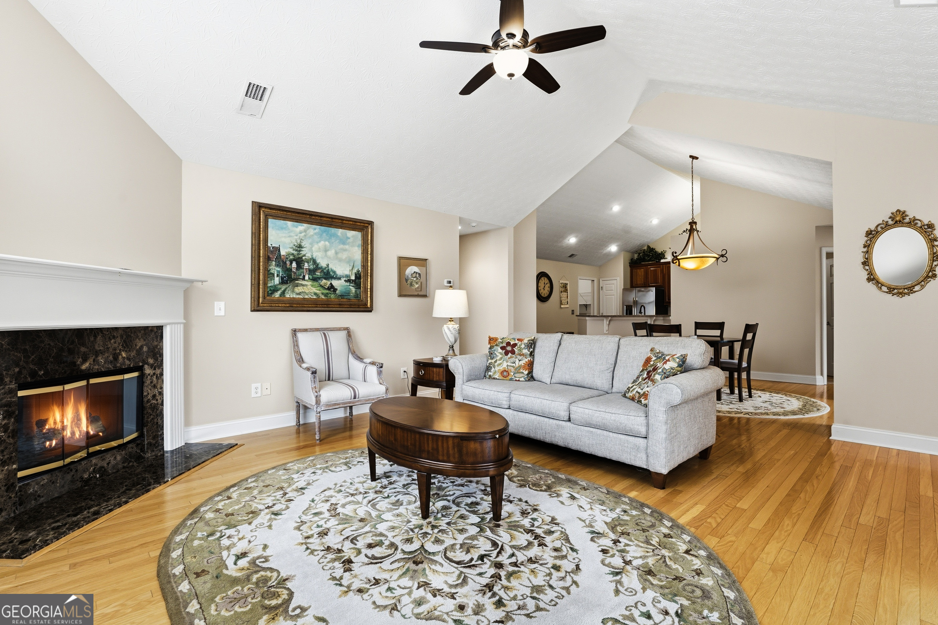 5226 Stone Village Circle NW Kennesaw GA 30152