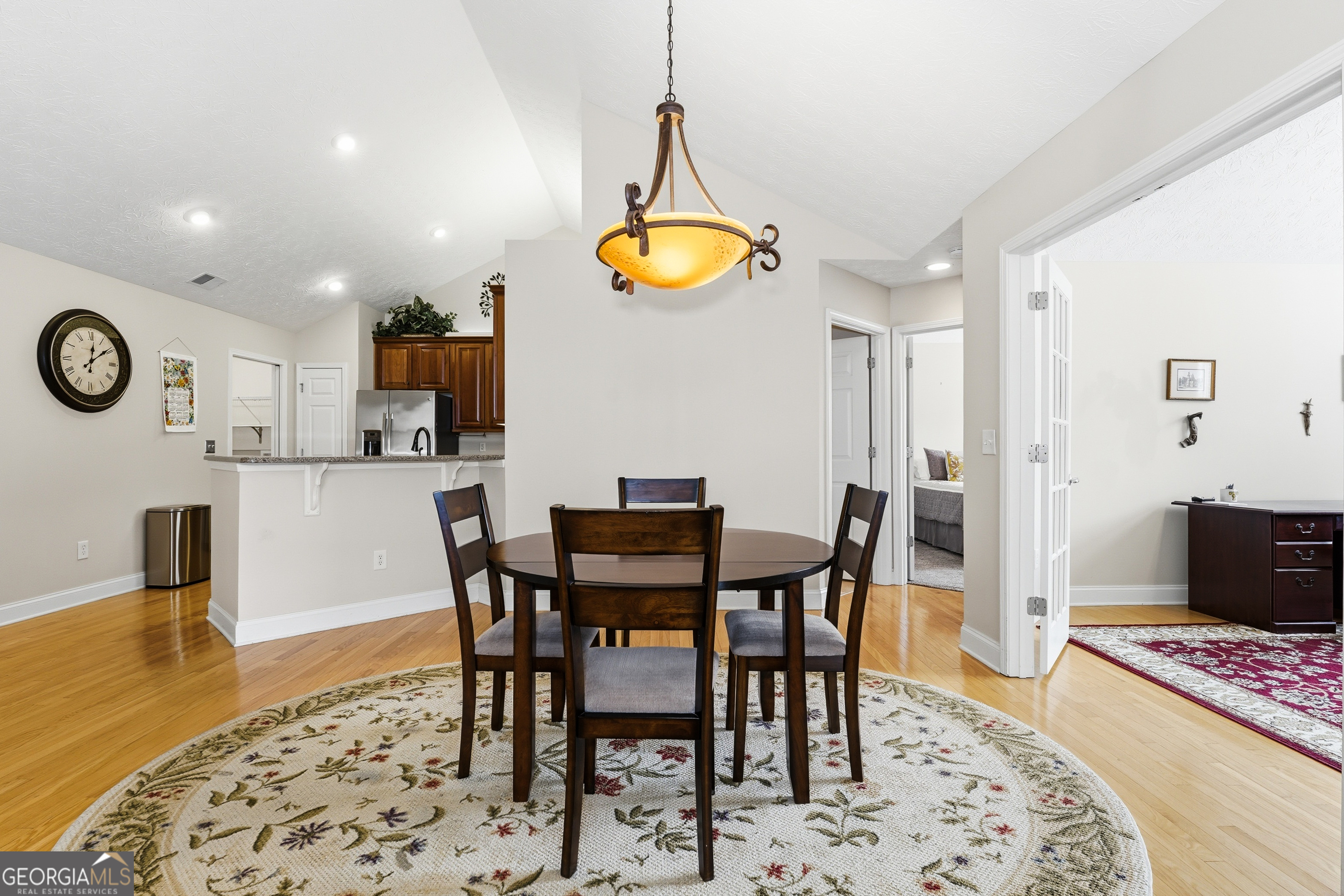 5226 Stone Village Circle NW Kennesaw GA 30152