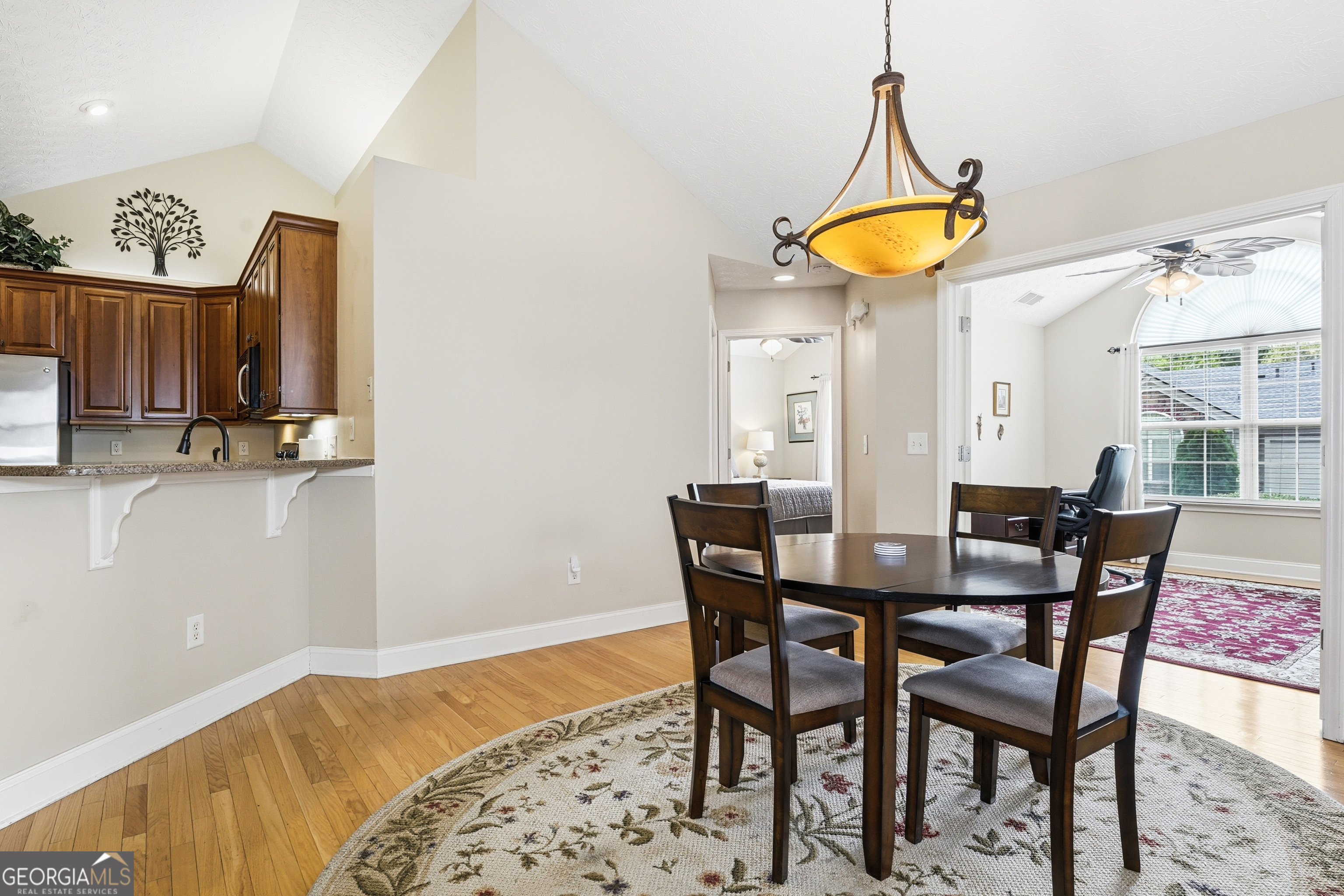 5226 Stone Village Circle NW Kennesaw GA 30152
