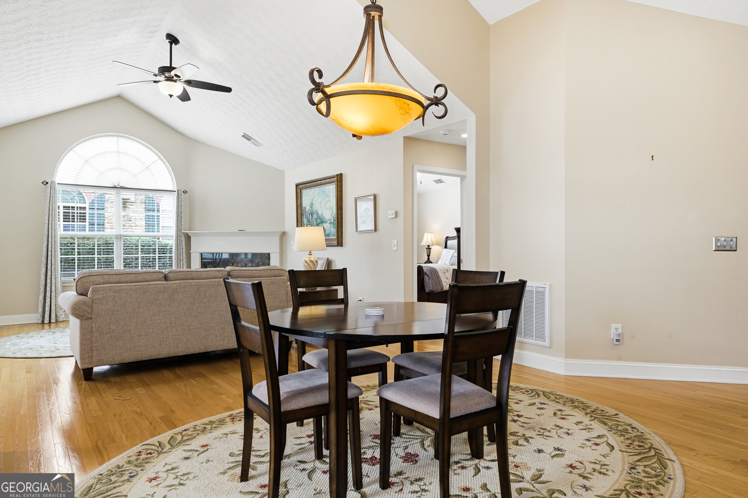 5226 Stone Village Circle NW Kennesaw GA 30152