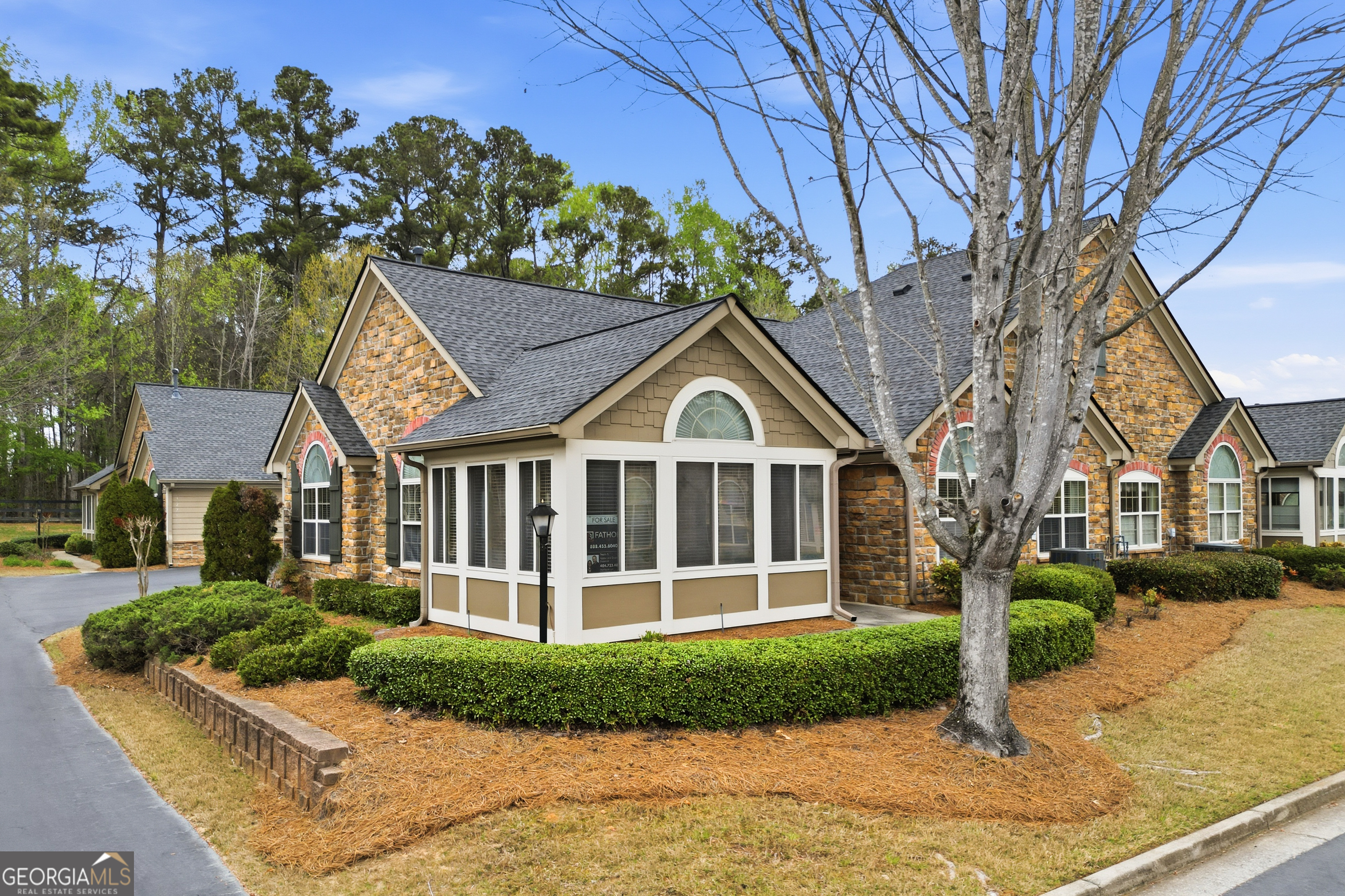 5226 Stone Village Circle NW Kennesaw GA 30152