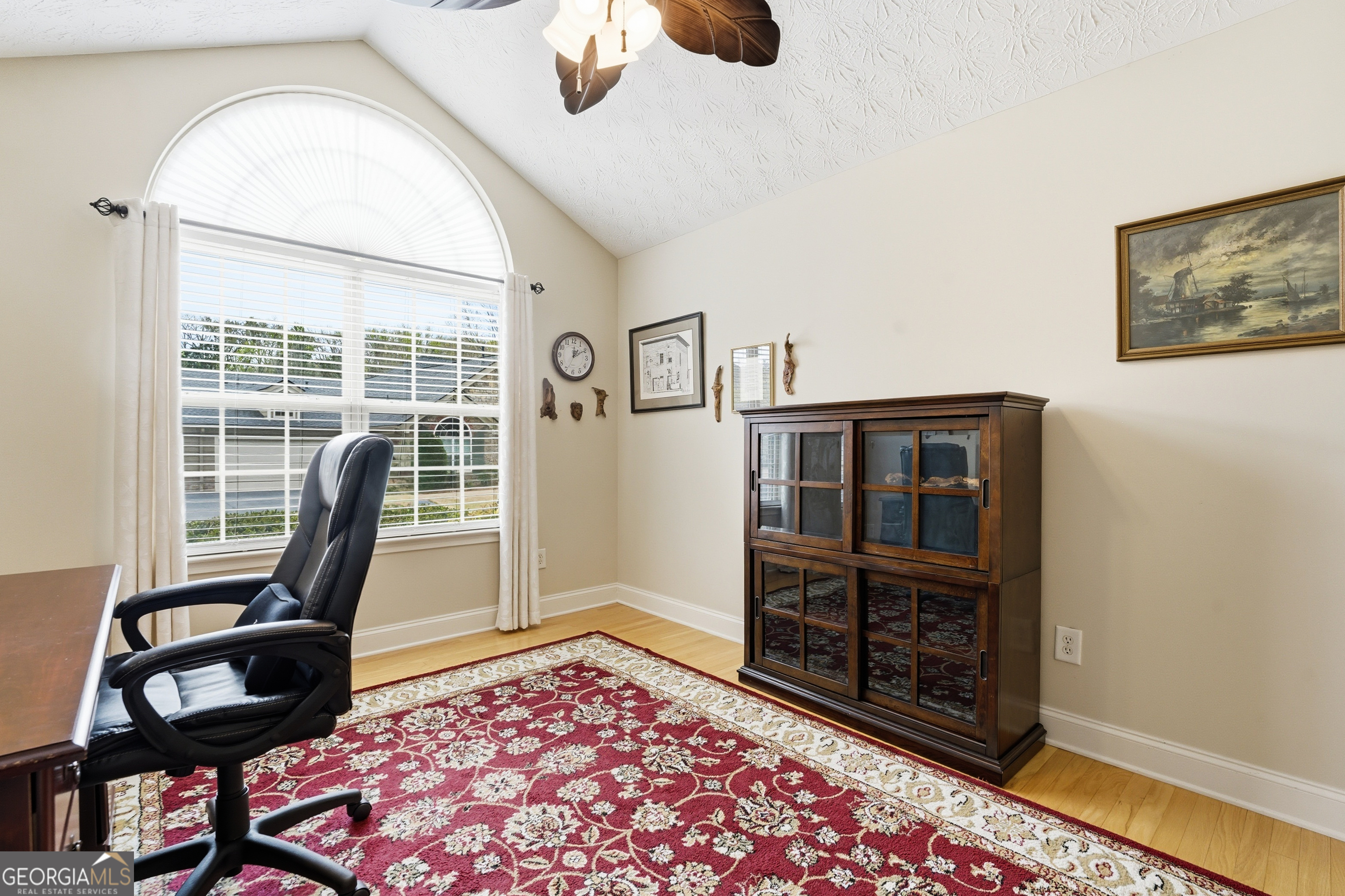 5226 Stone Village Circle NW Kennesaw GA 30152