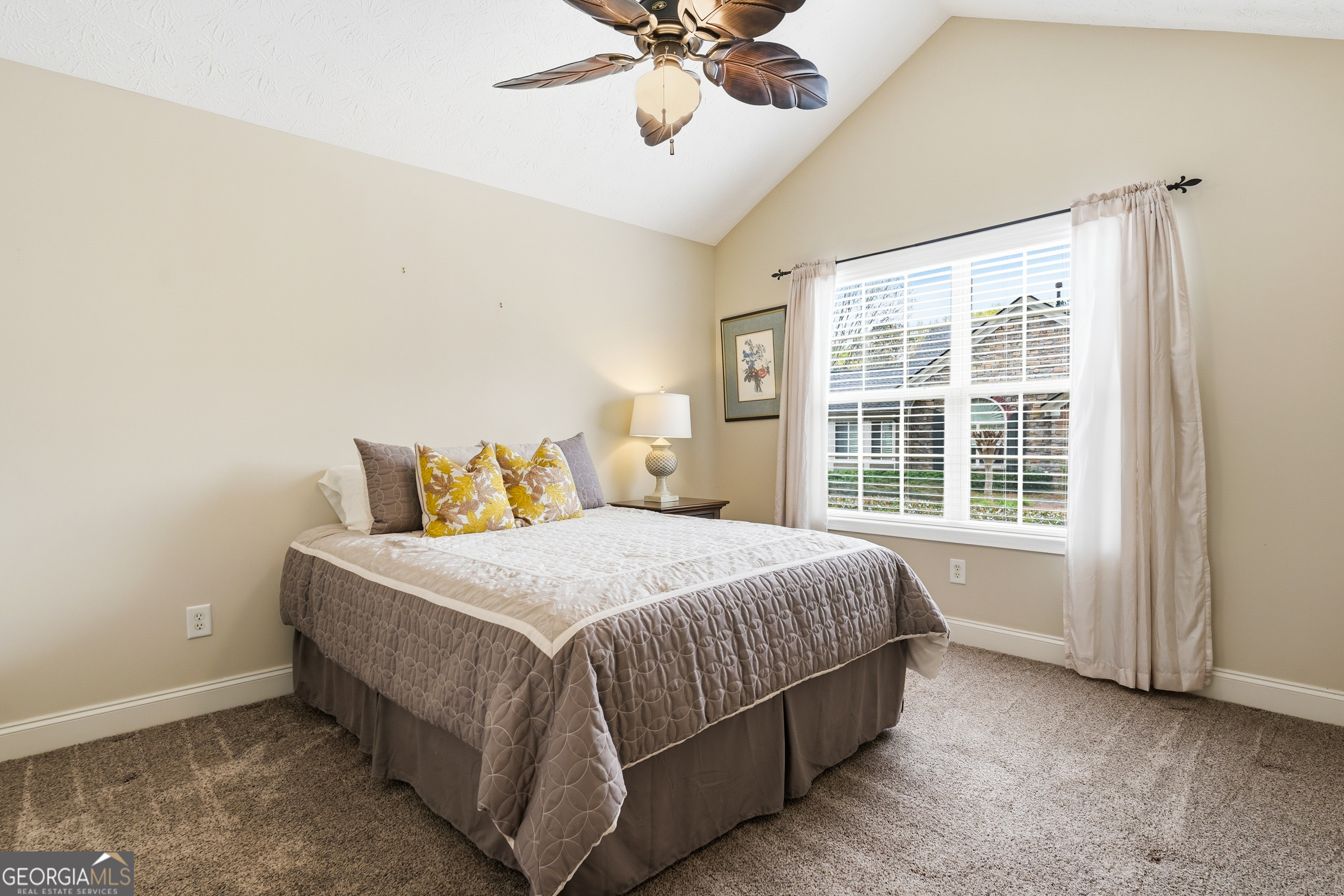 5226 Stone Village Circle NW Kennesaw GA 30152