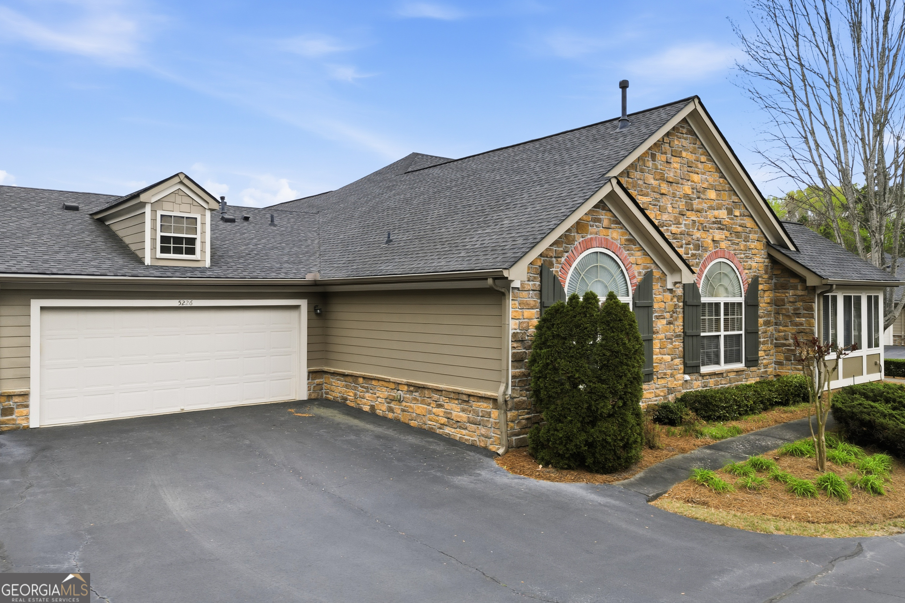 5226 Stone Village Circle NW Kennesaw GA 30152
