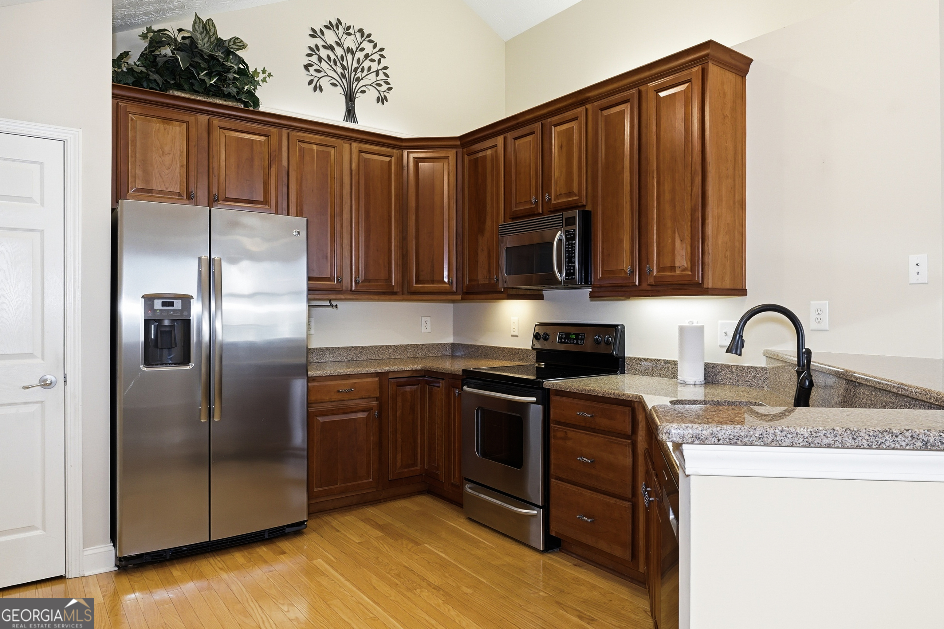 5226 Stone Village Circle NW Kennesaw GA 30152