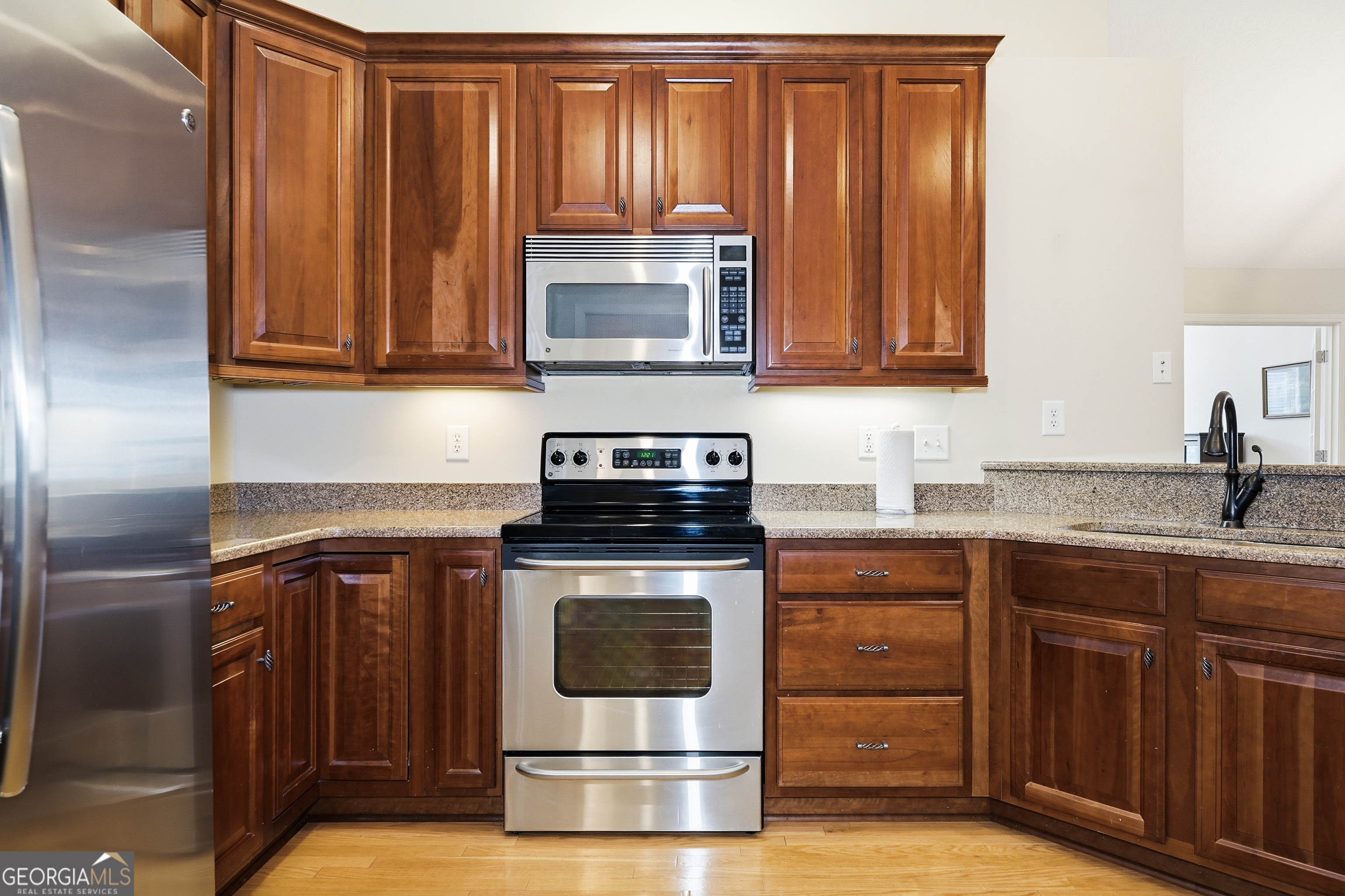 5226 Stone Village Circle NW Kennesaw GA 30152
