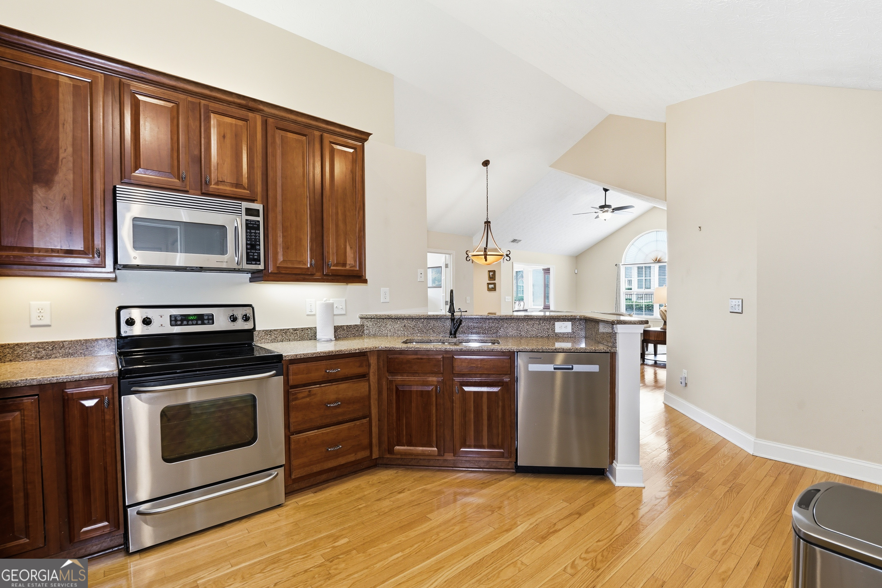 5226 Stone Village Circle NW Kennesaw GA 30152