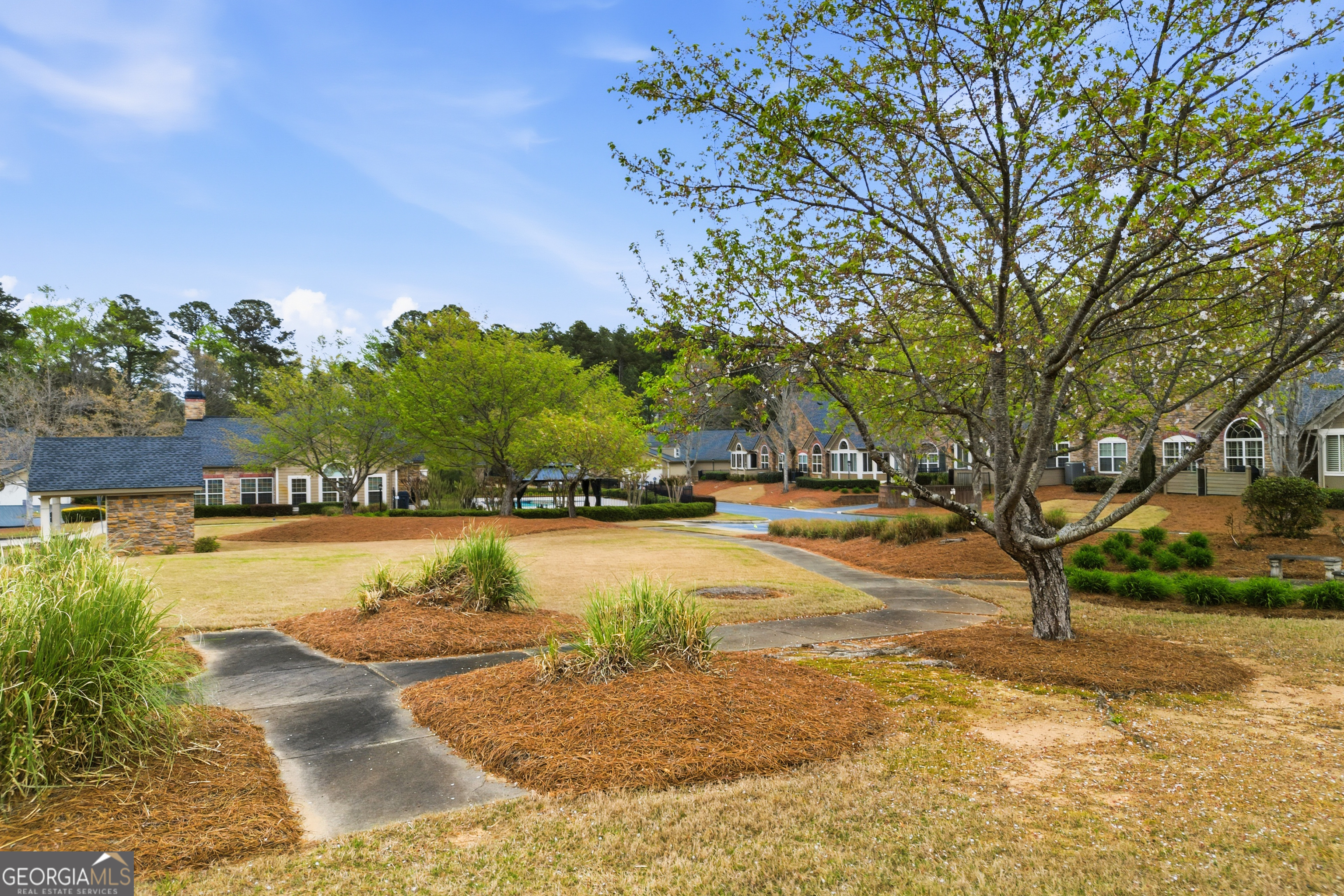 5226 Stone Village Circle NW Kennesaw GA 30152