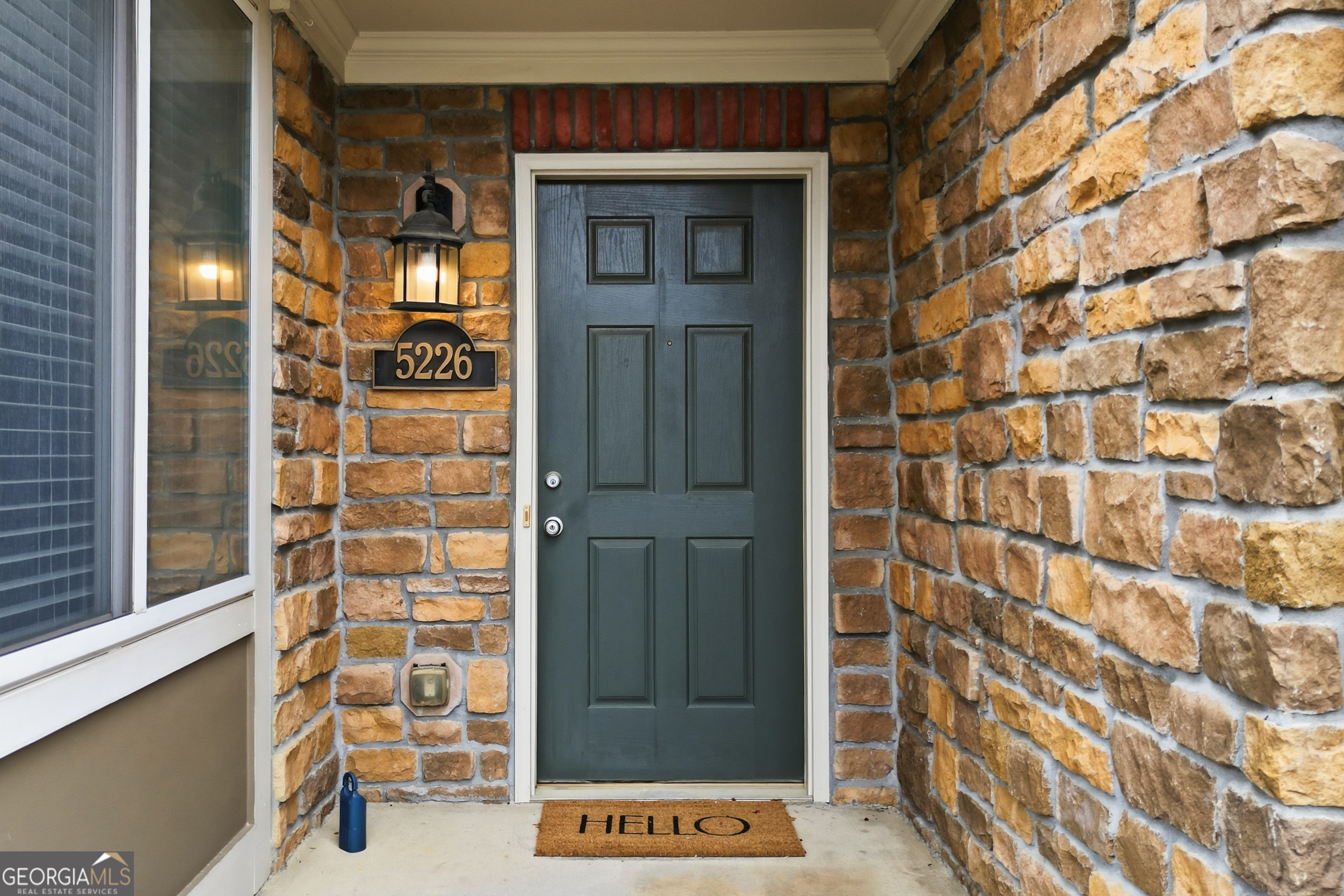 5226 Stone Village Circle NW Kennesaw GA 30152