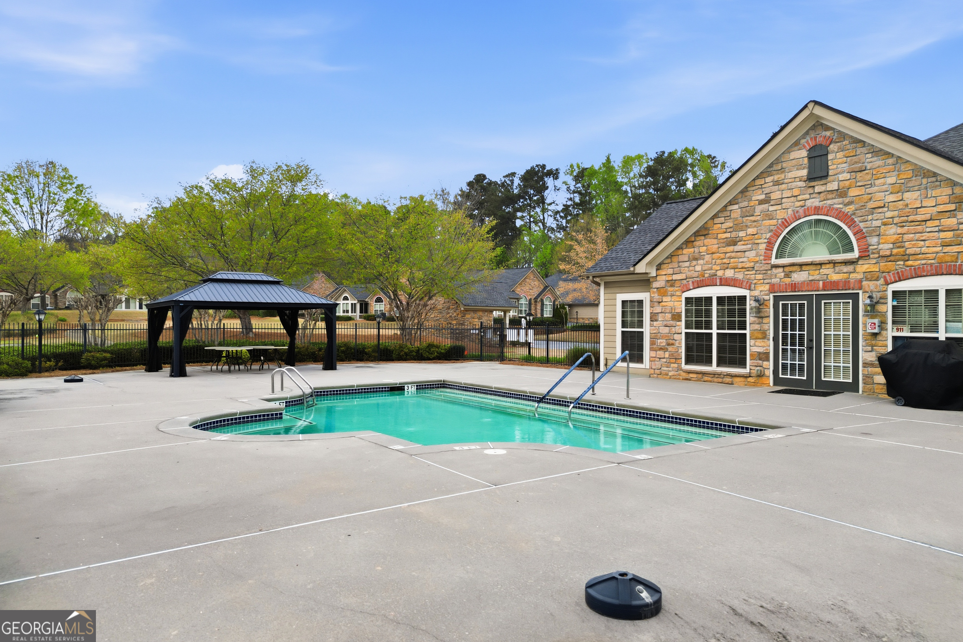 5226 Stone Village Circle NW Kennesaw GA 30152
