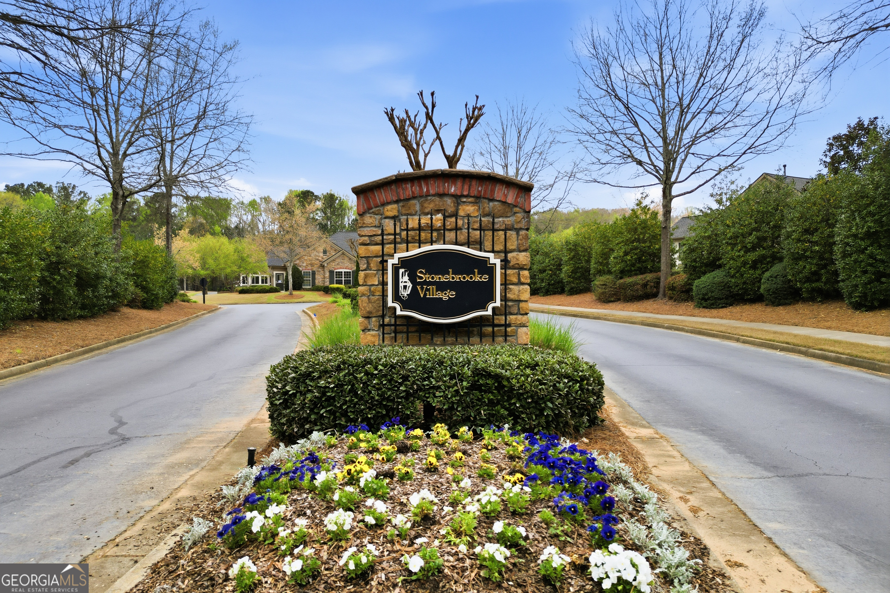 5226 Stone Village Circle NW Kennesaw GA 30152