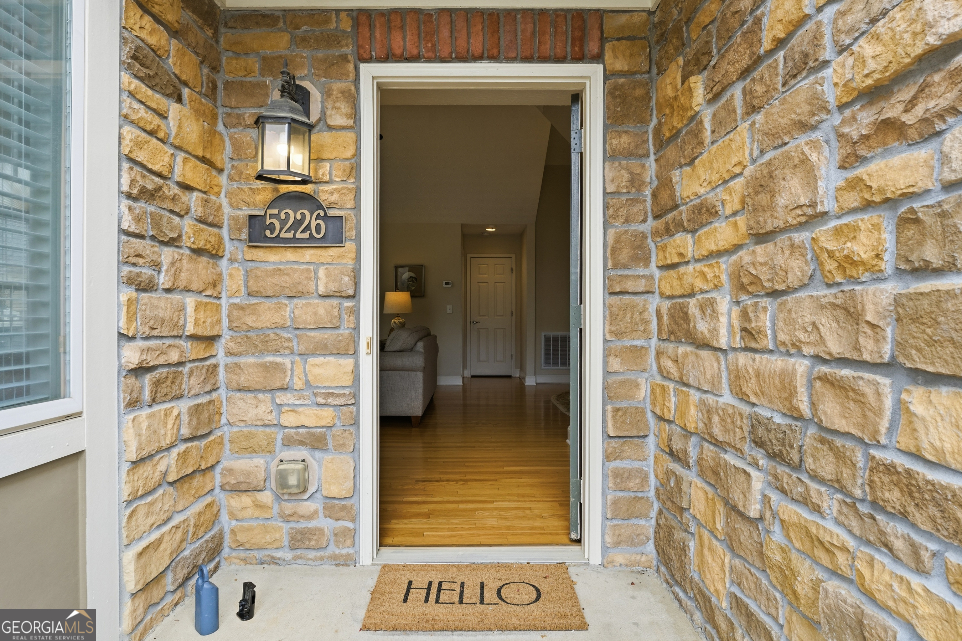 5226 Stone Village Circle NW Kennesaw GA 30152