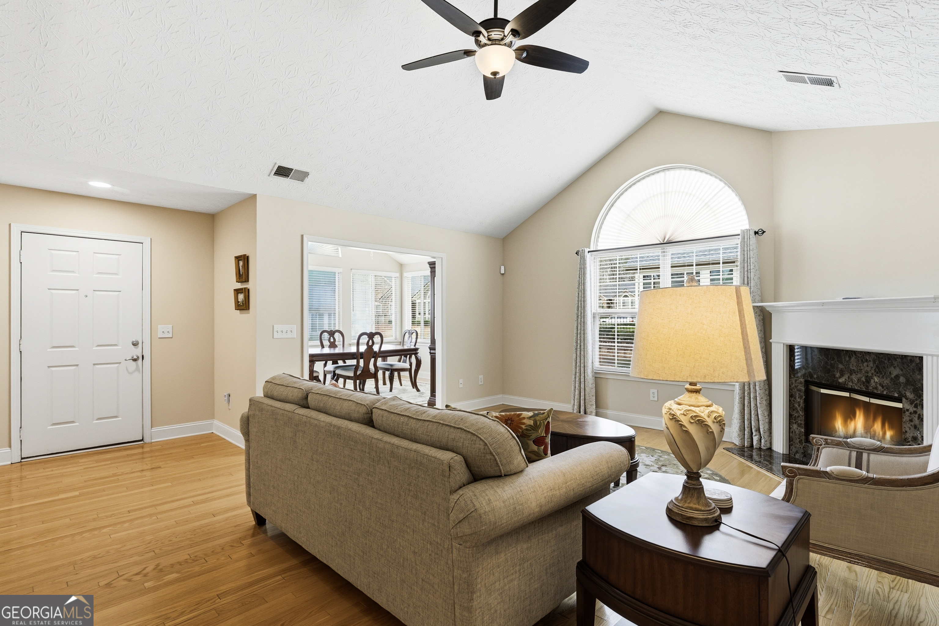5226 Stone Village Circle NW Kennesaw GA 30152