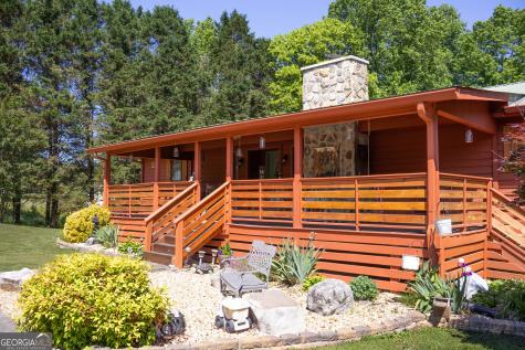 179 Country Walk Cleveland GA 30528
