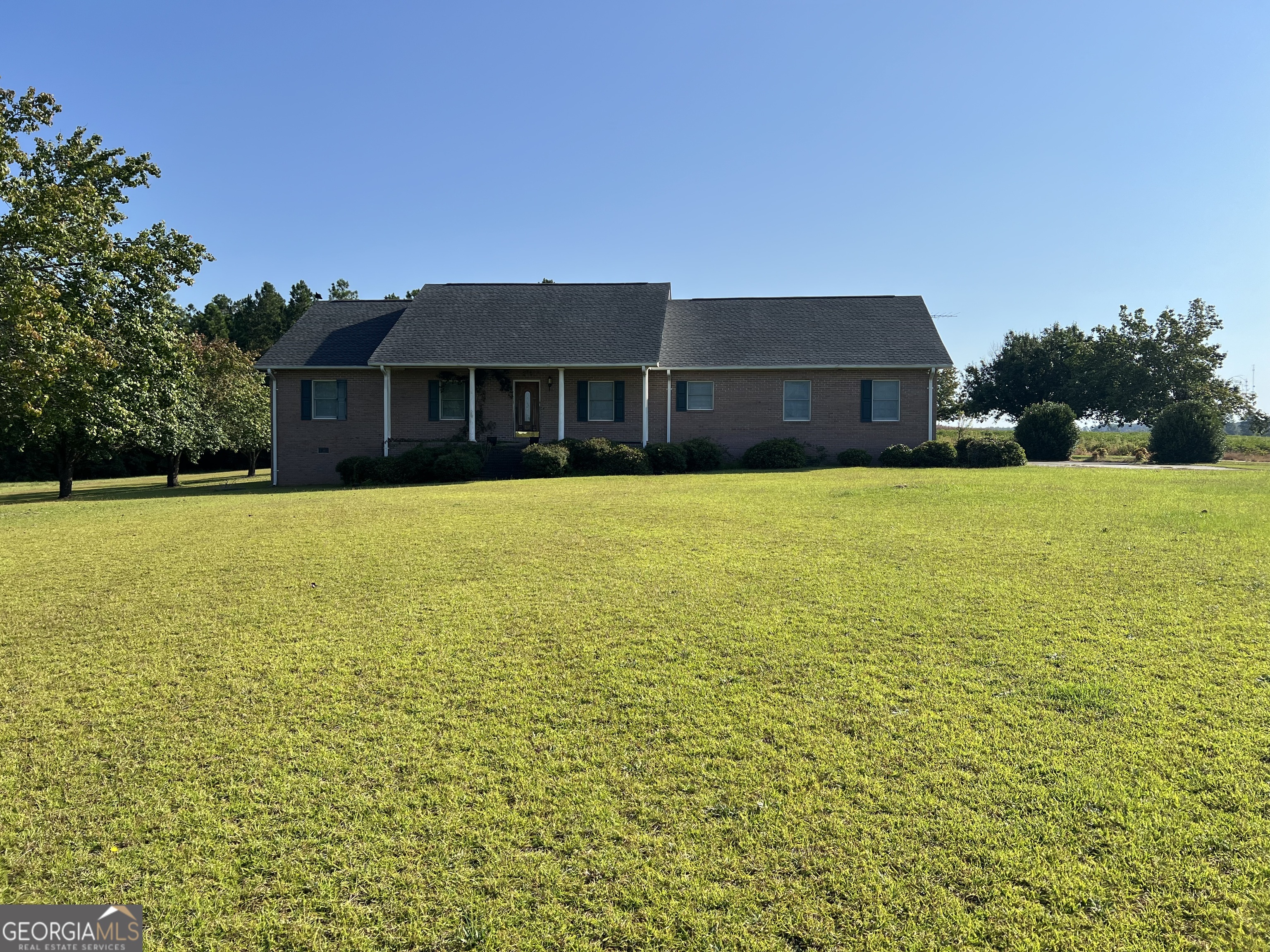 762 Nicholson Carr Road Chester GA 31012