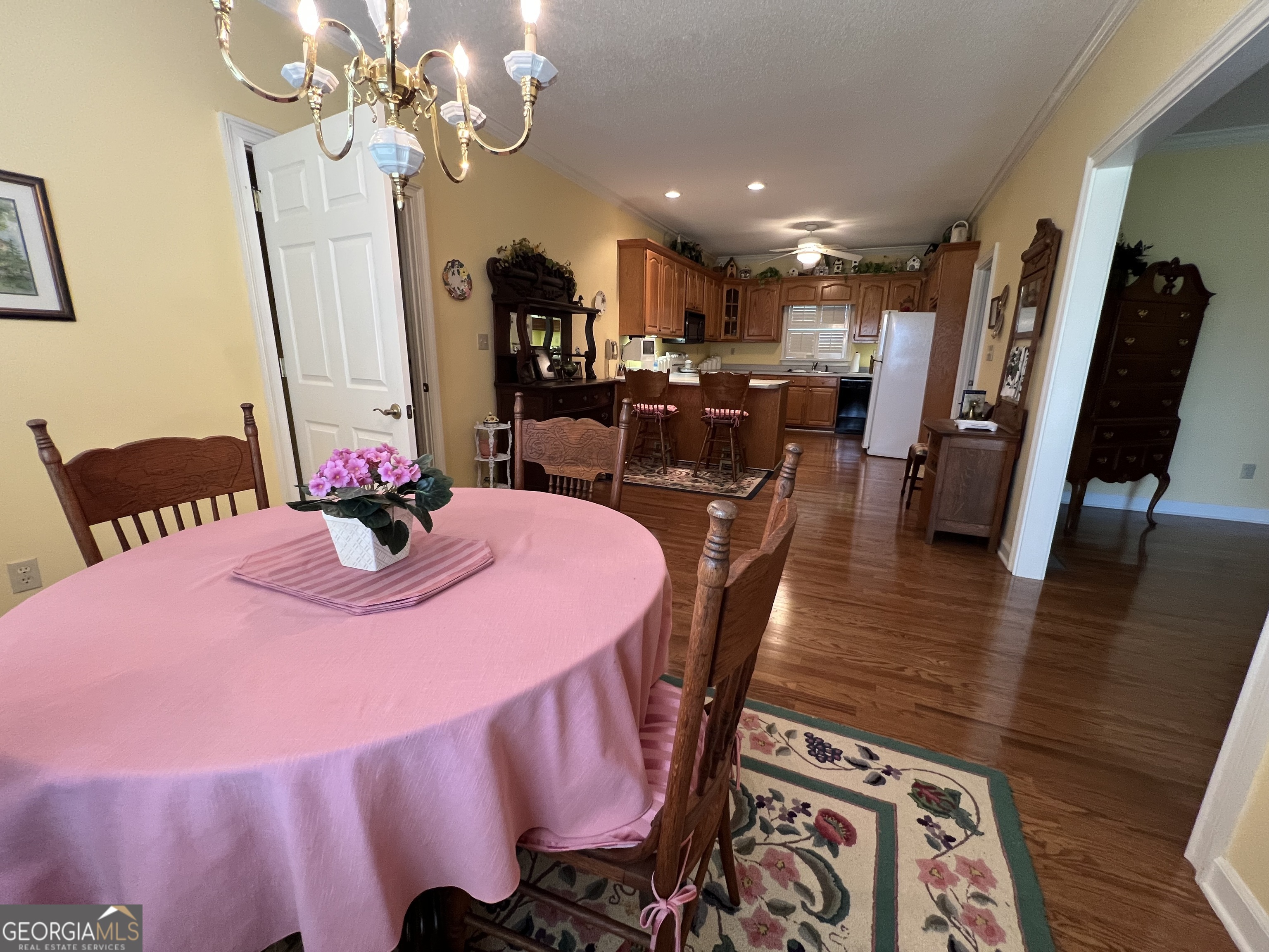 762 Nicholson Carr Road Chester GA 31012