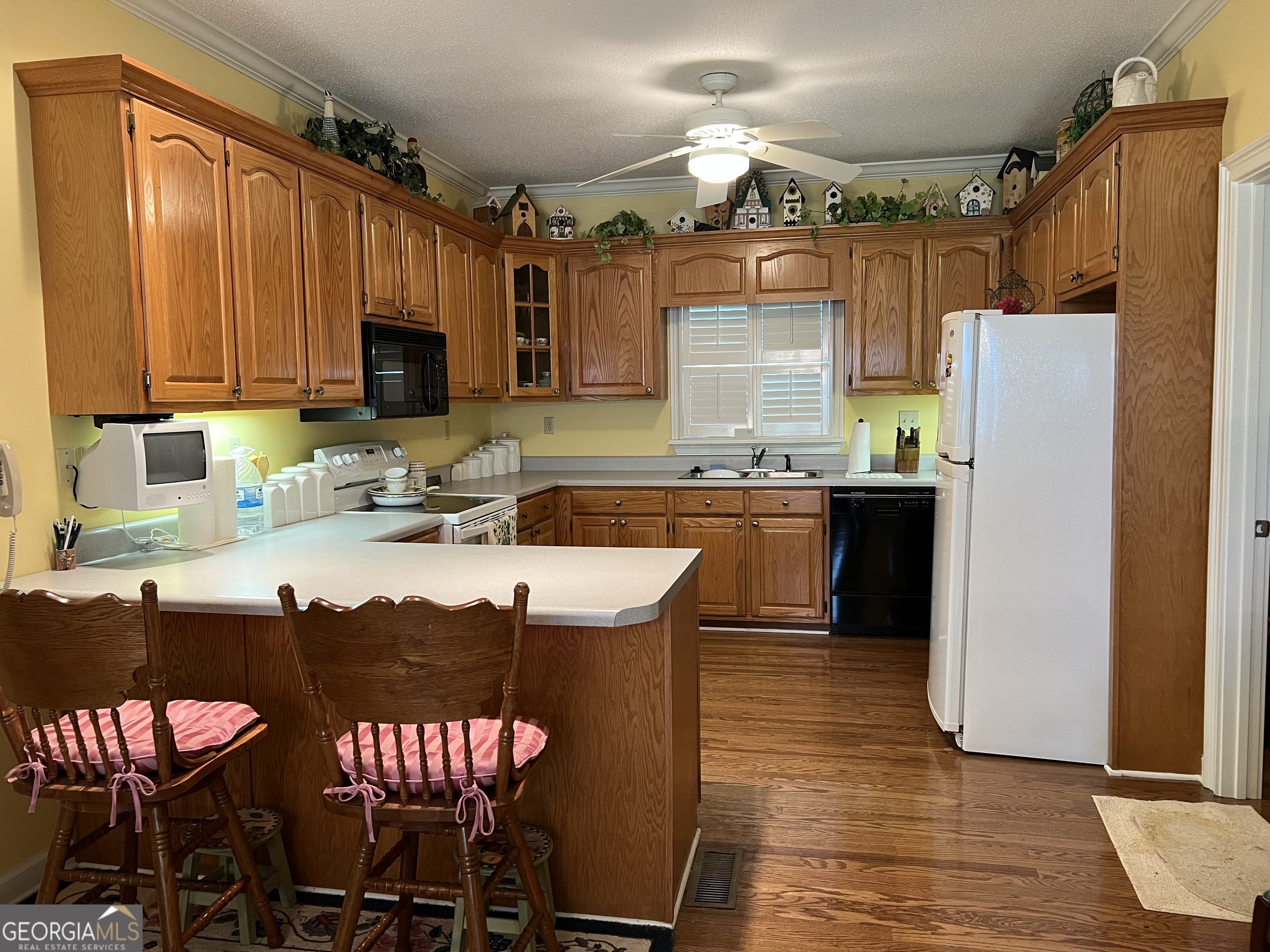 762 Nicholson Carr Road Chester GA 31012