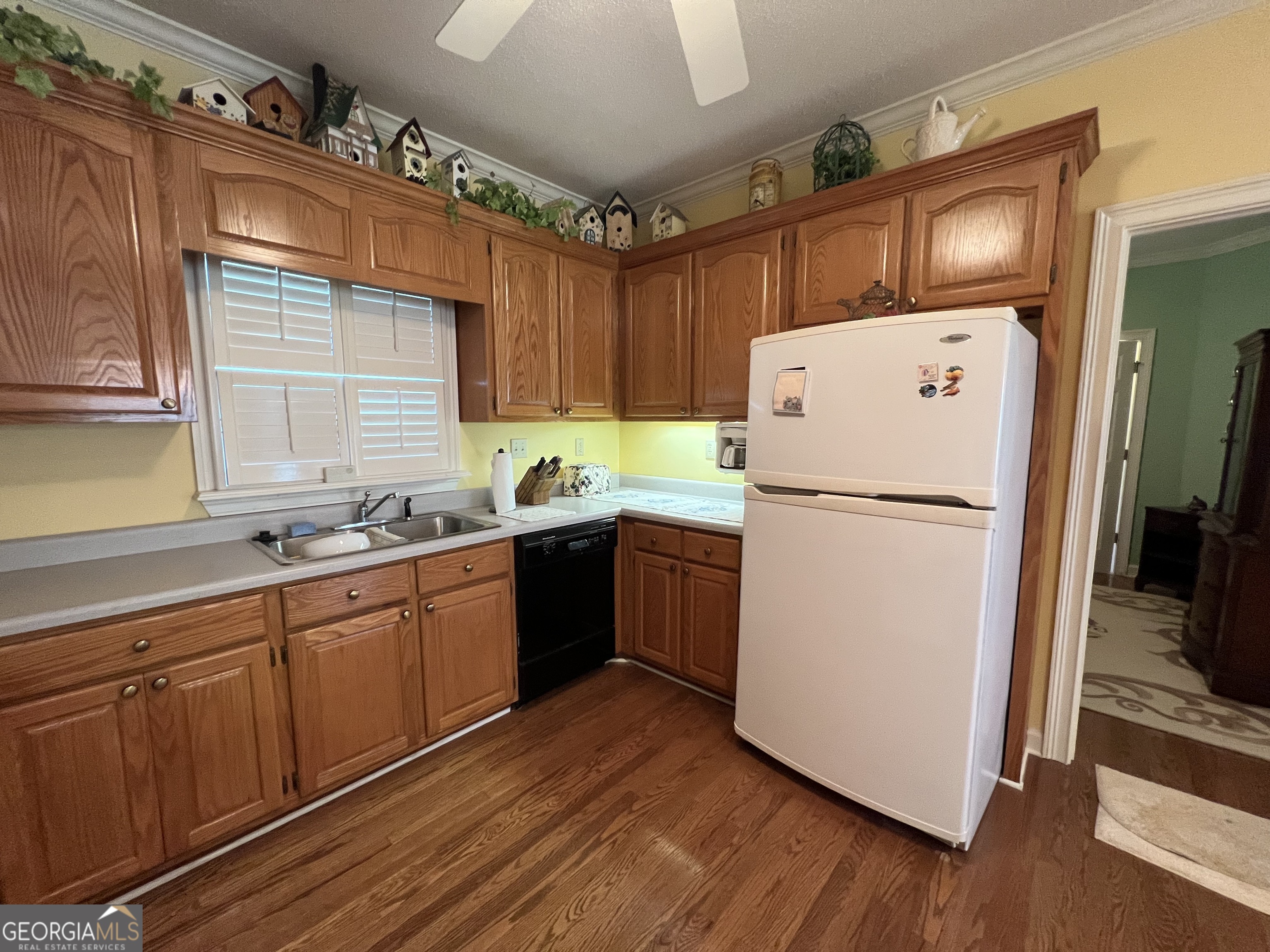 762 Nicholson Carr Road Chester GA 31012